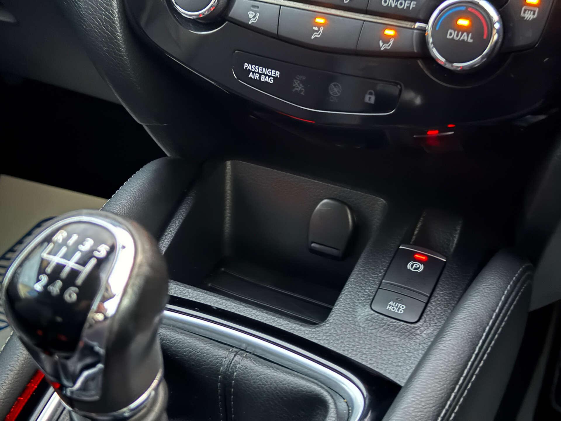 Nissan Qashqai view 56