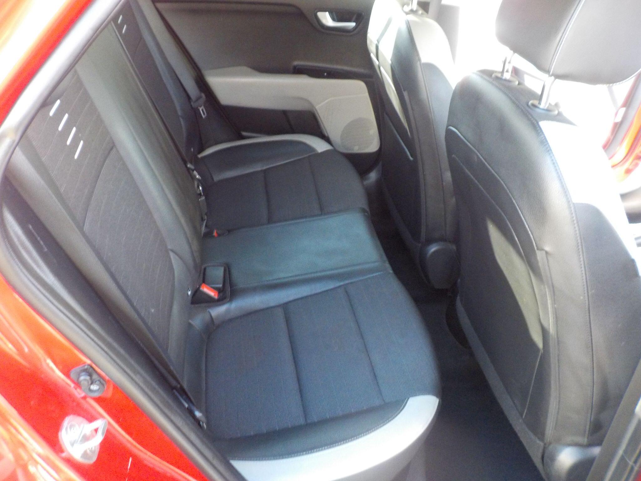 Kia Stonic 1.0 T-GDi 3 Euro 6 (s/s) 5dr