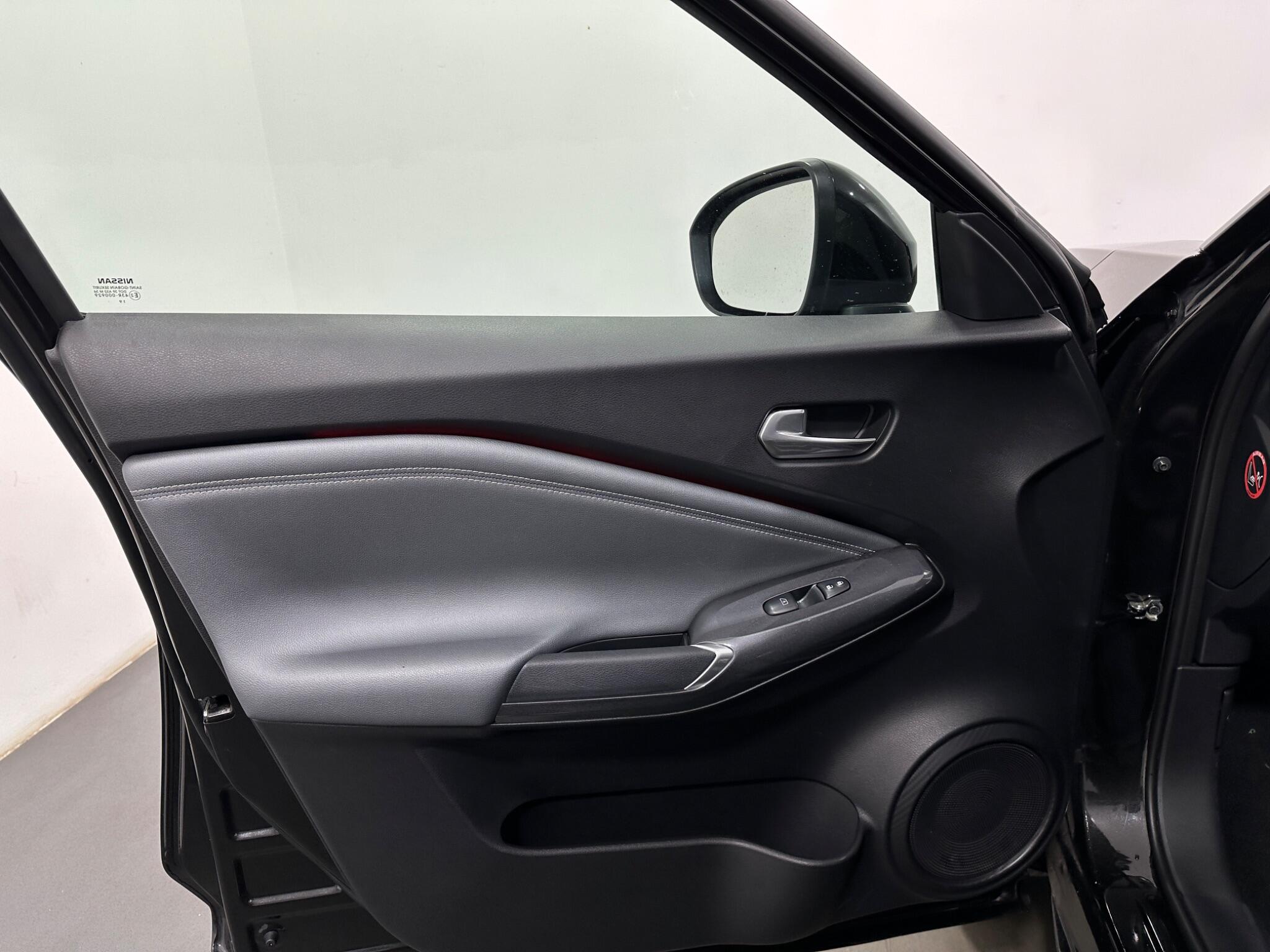 Nissan Juke view 34