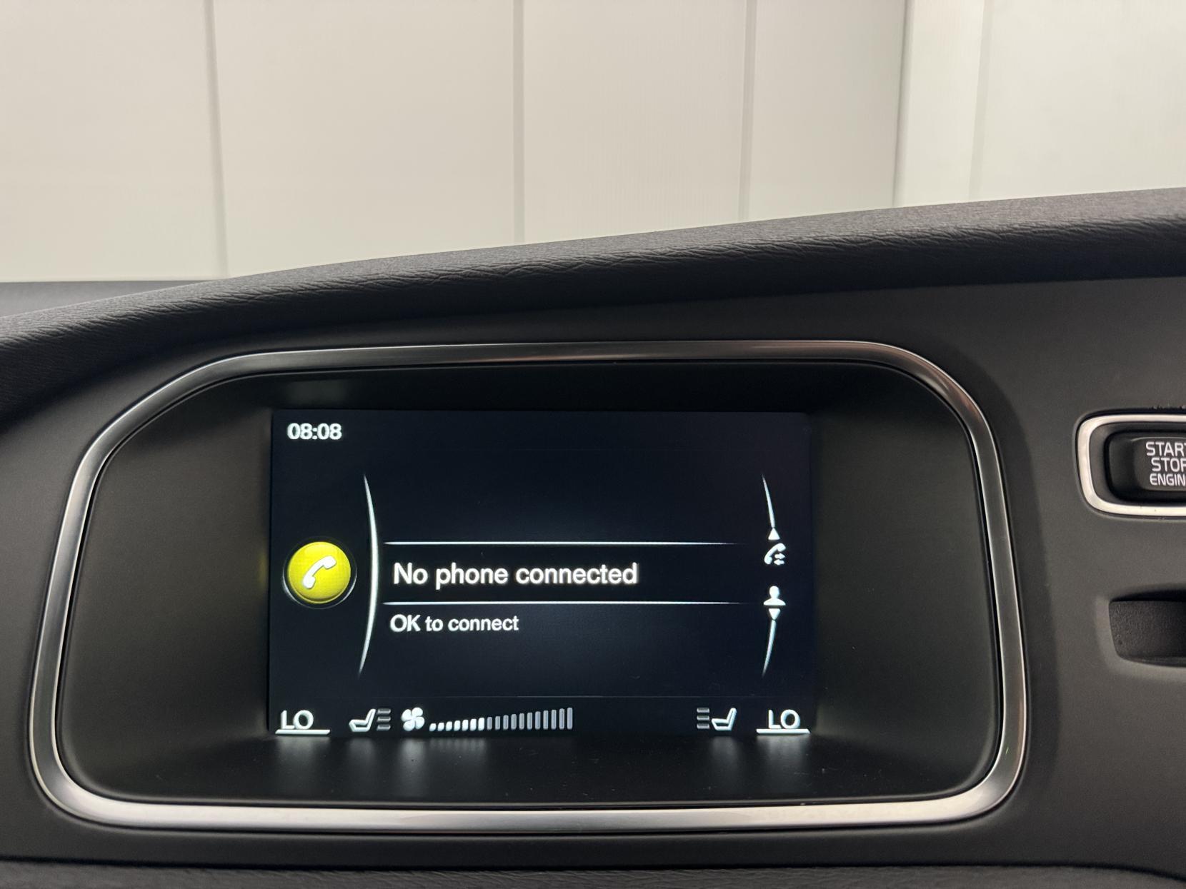 Volvo V40 view 67