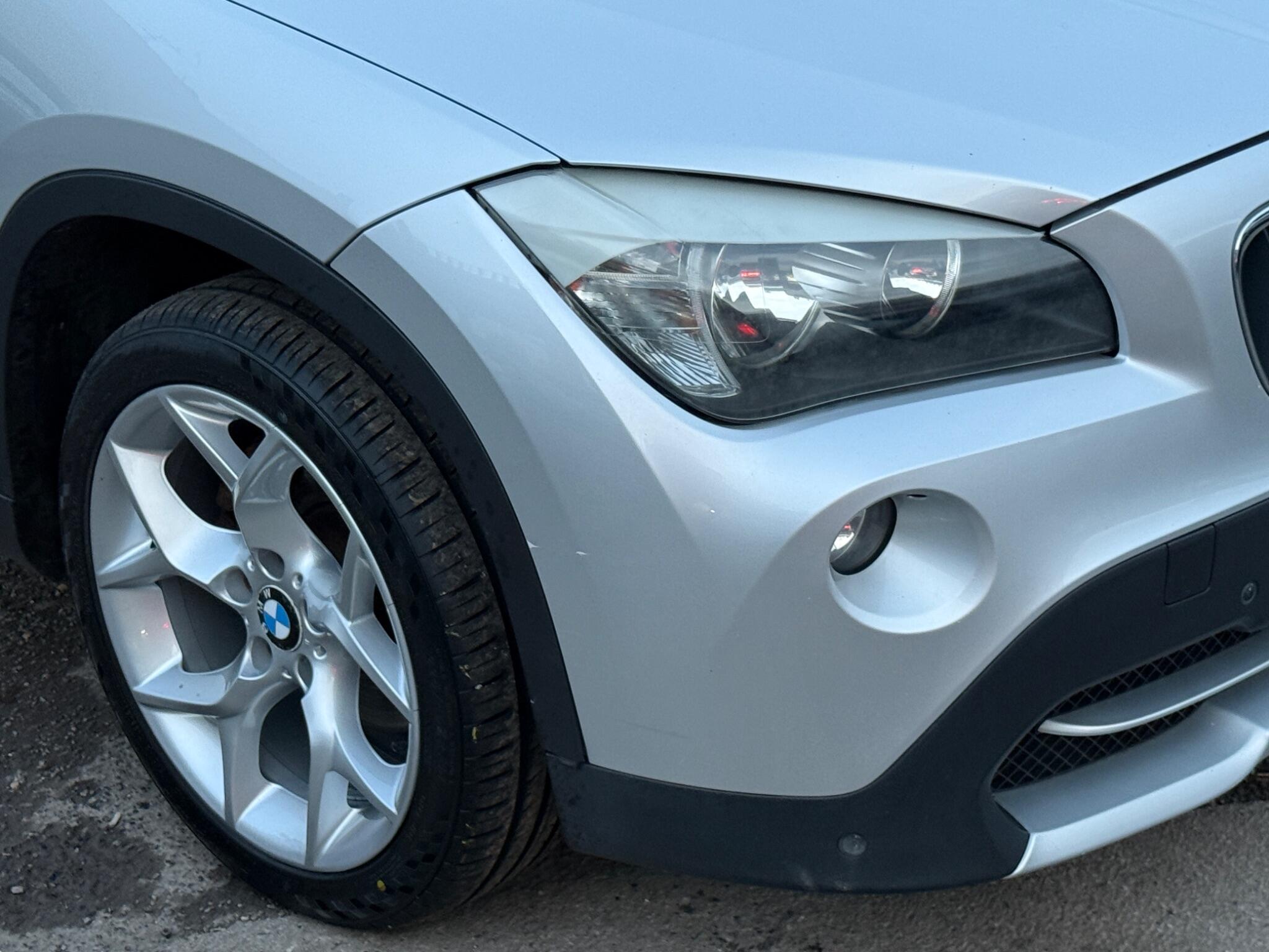 BMW X1 - Image 23