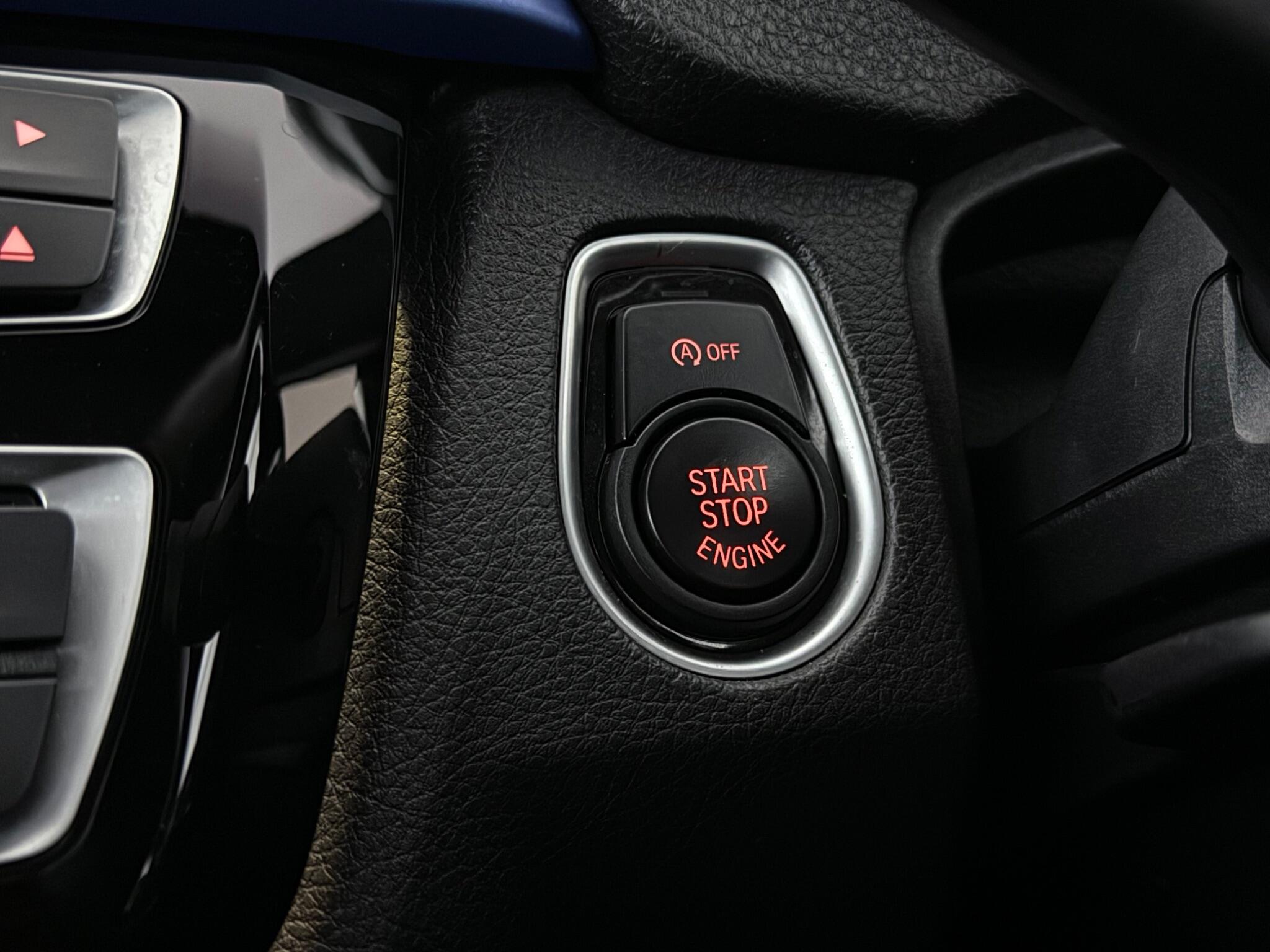 BMW 4 Series view 18