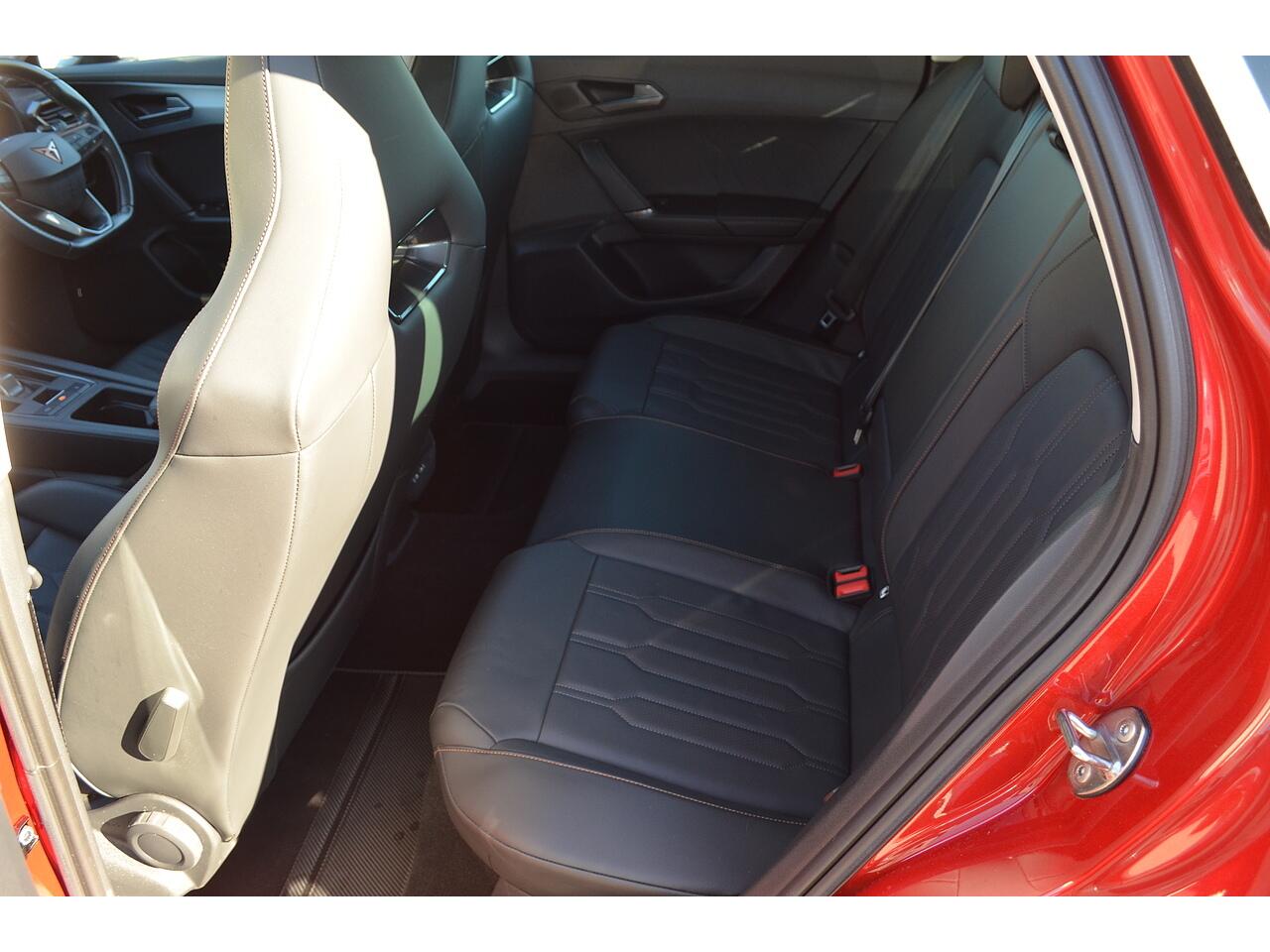 Cupra Formentor view 22