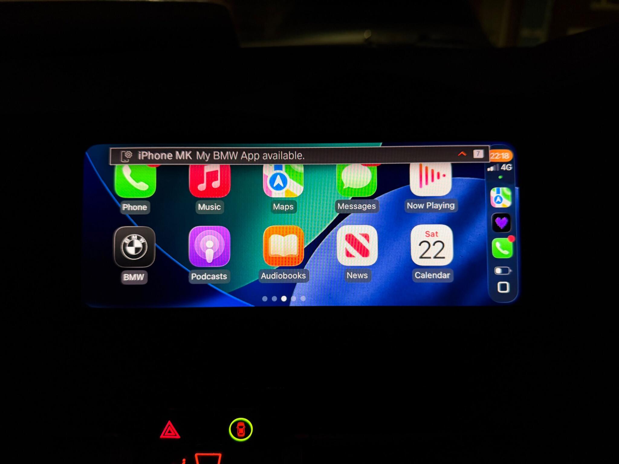 BMW 1 Series view 45