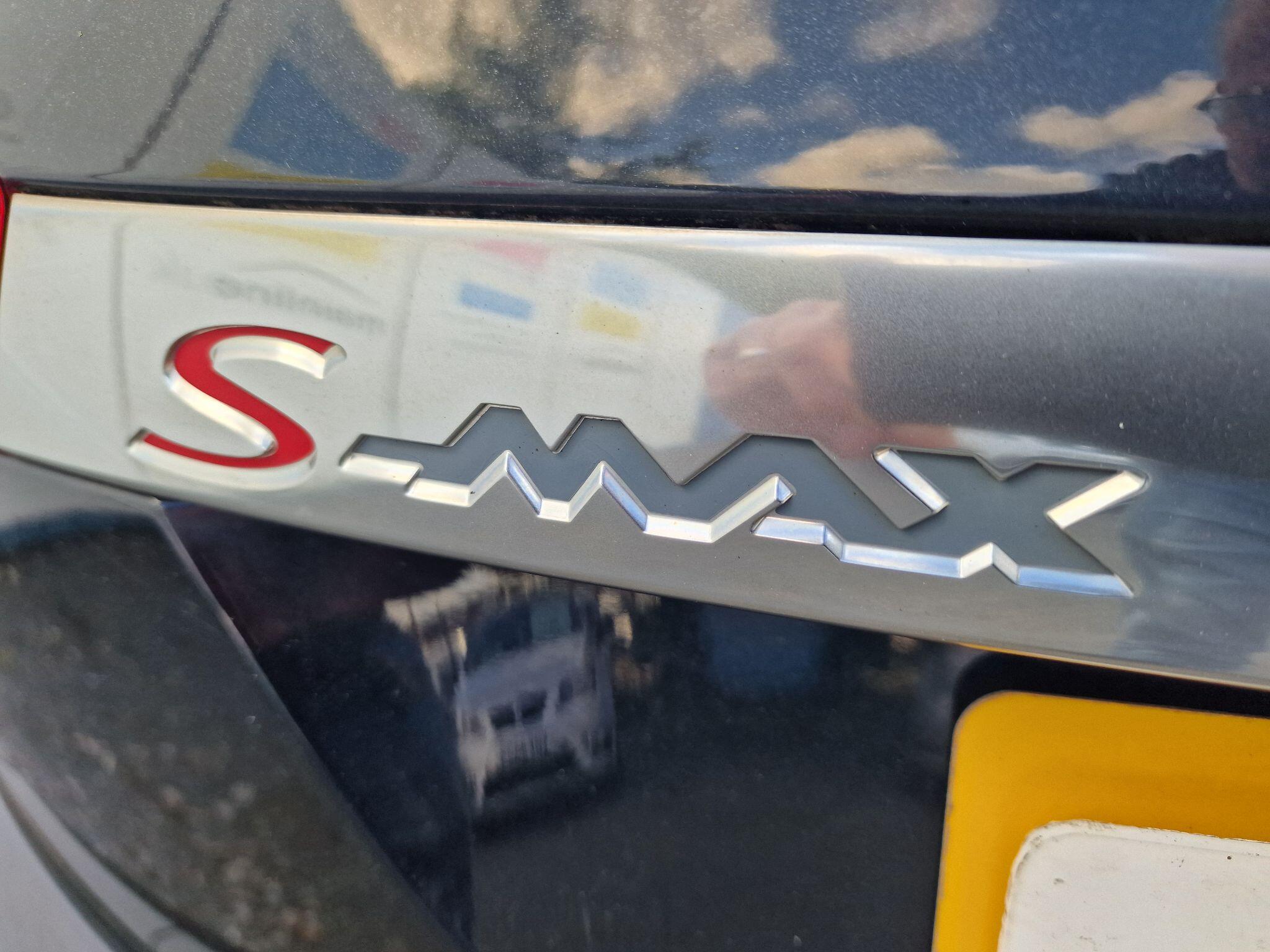 Ford S-Max view 53