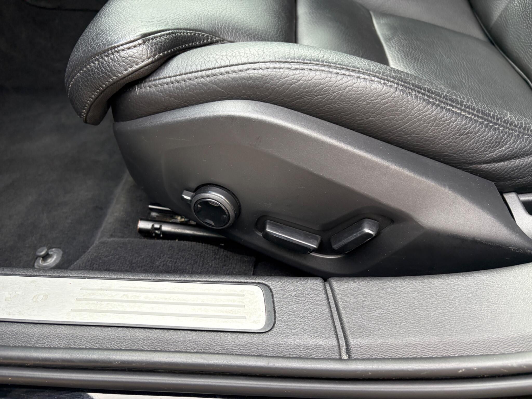 Volvo V60 view 24