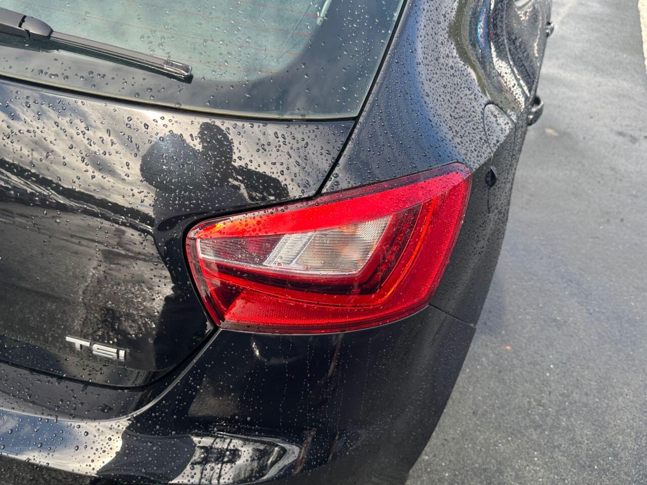 Seat Ibiza view 51