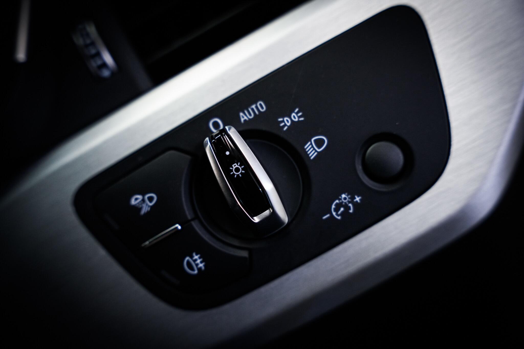 Audi S4 view 52