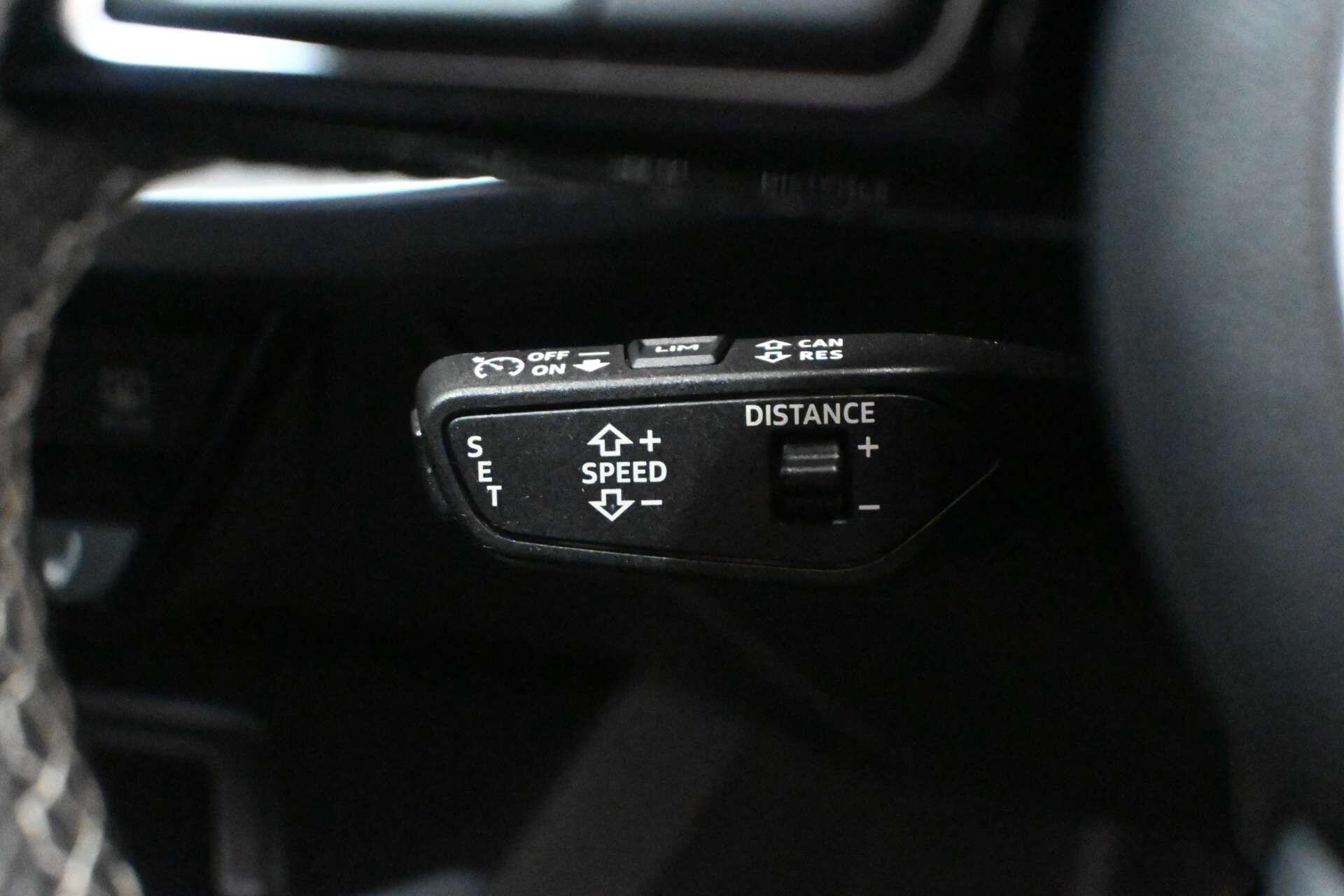Audi A3 view 6