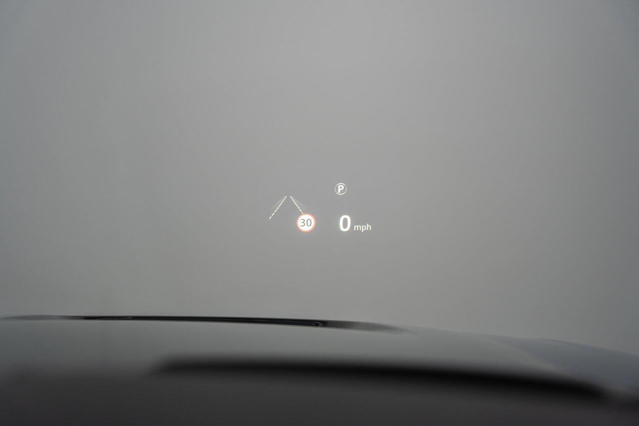 Land Rover Range Rover Sport view 42