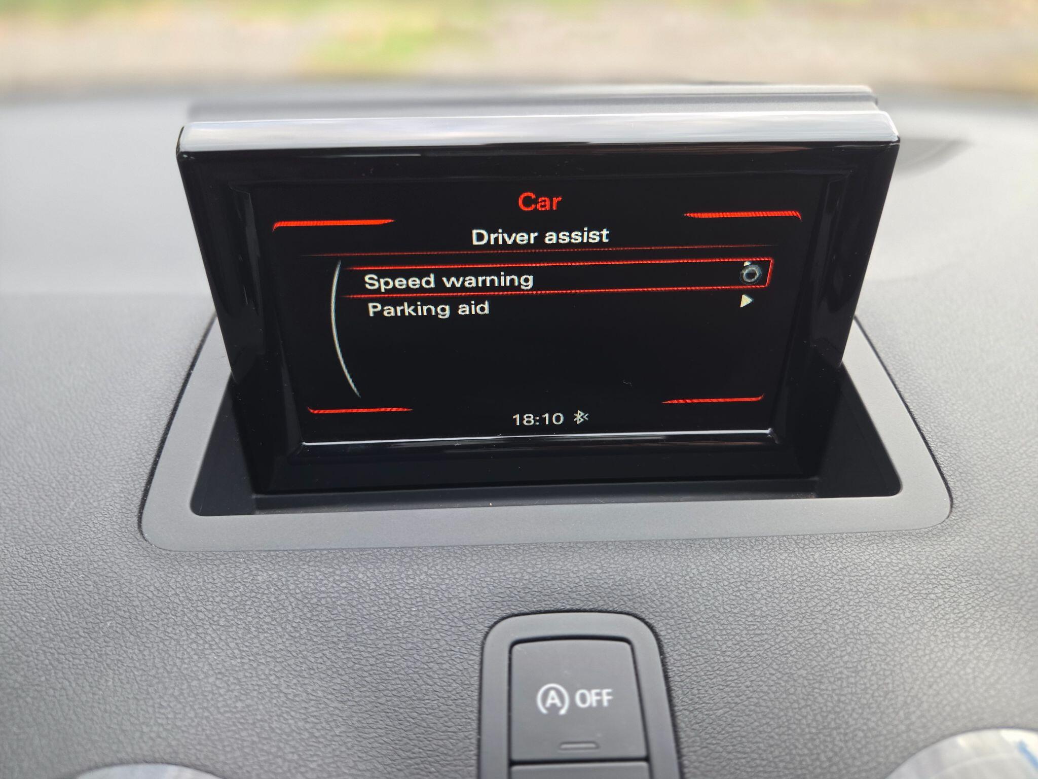 Audi A1 view 31