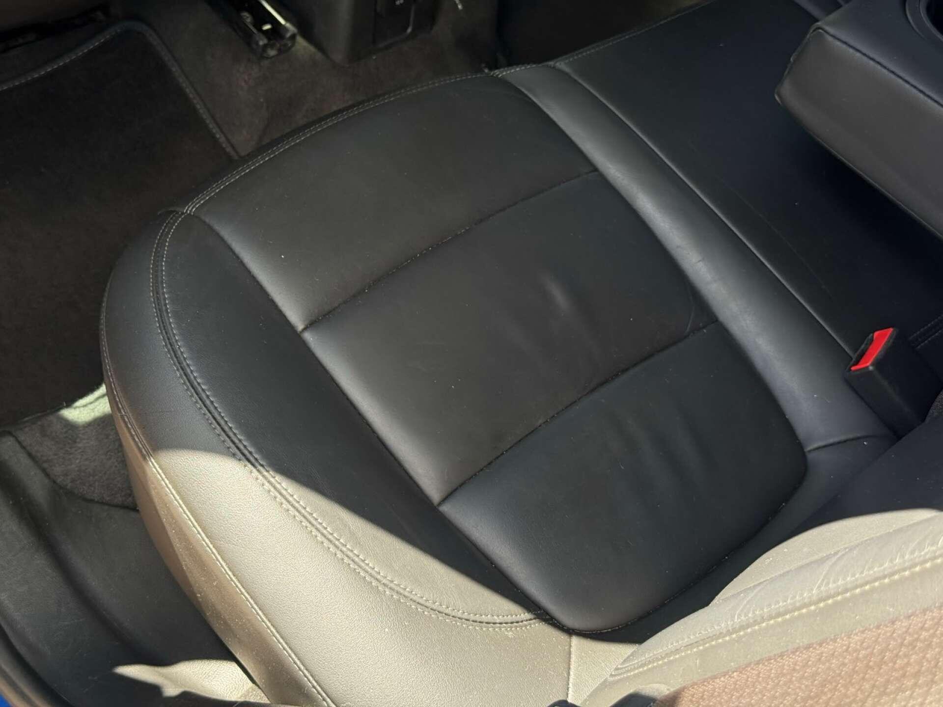 Vauxhall Mokka X view 39