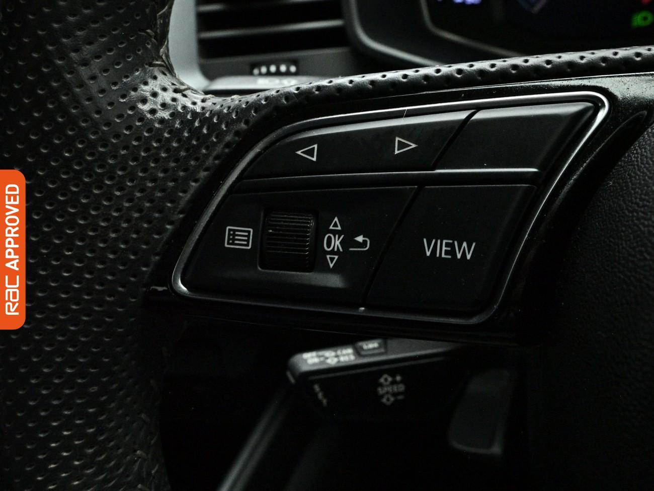 Audi A1 view 19