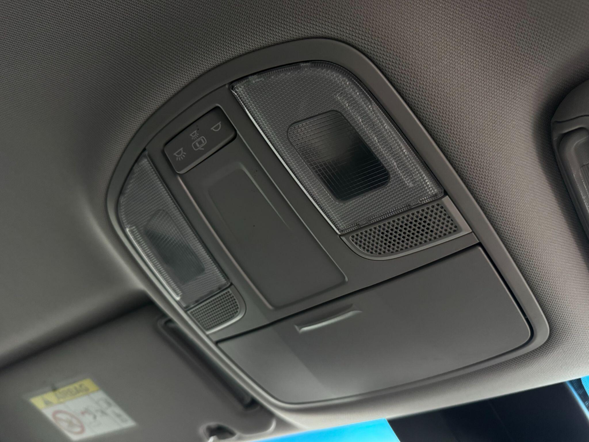 Hyundai Tucson view 14