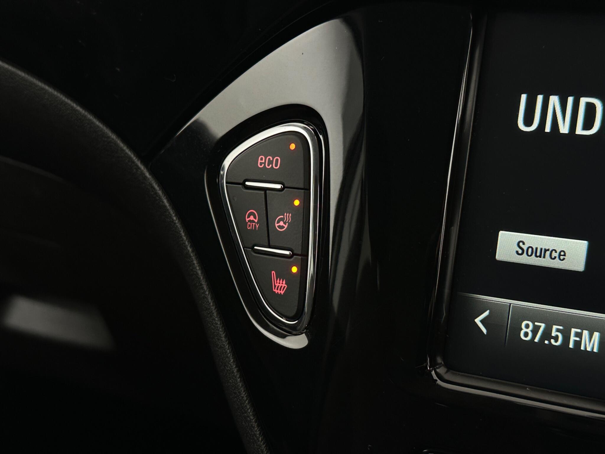 Vauxhall Corsa view 22