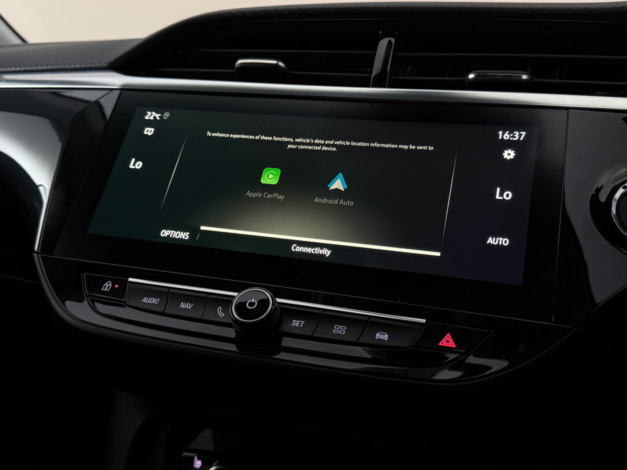 Vauxhall Corsa view 31