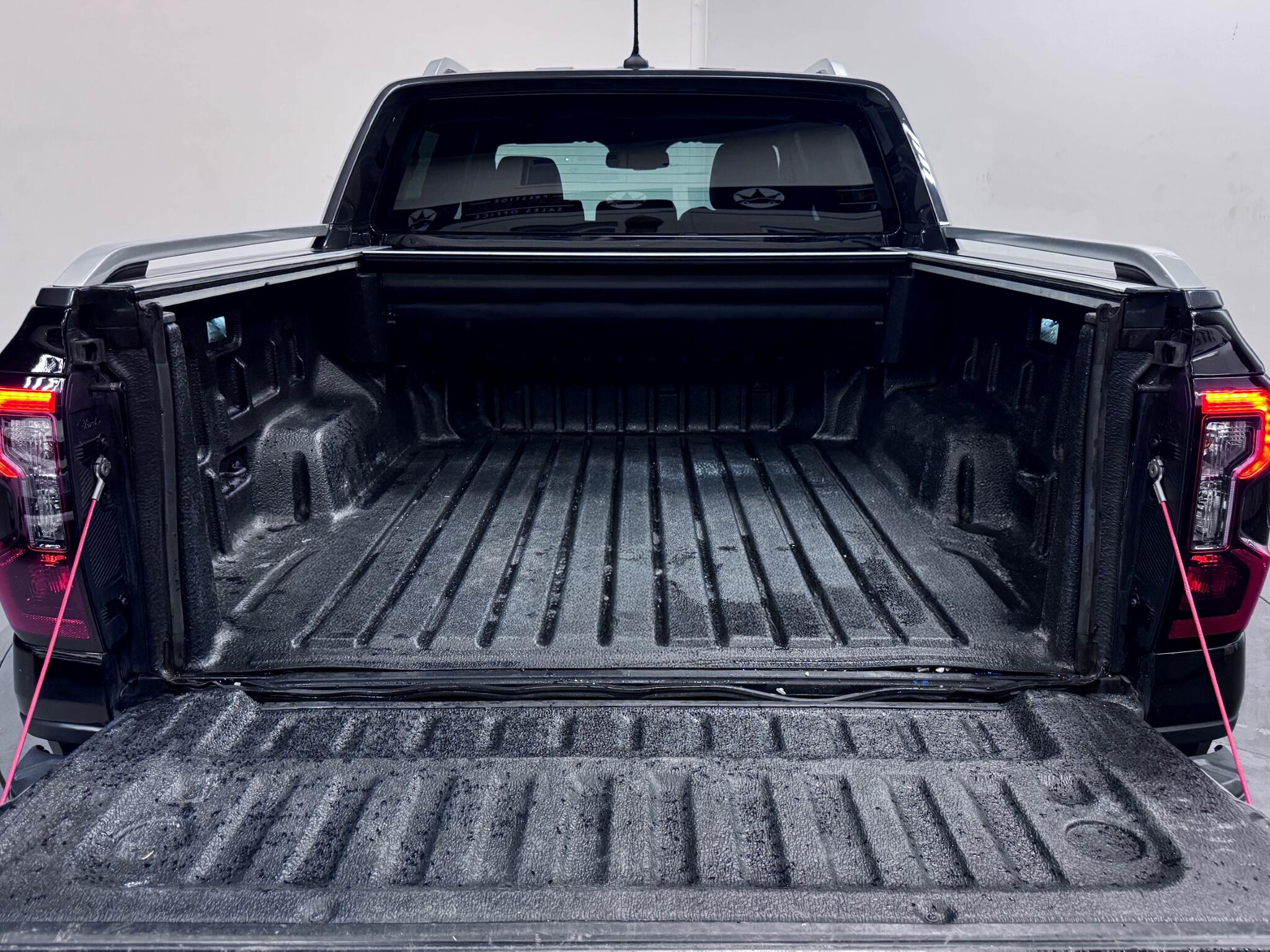 Ford Ranger view 7