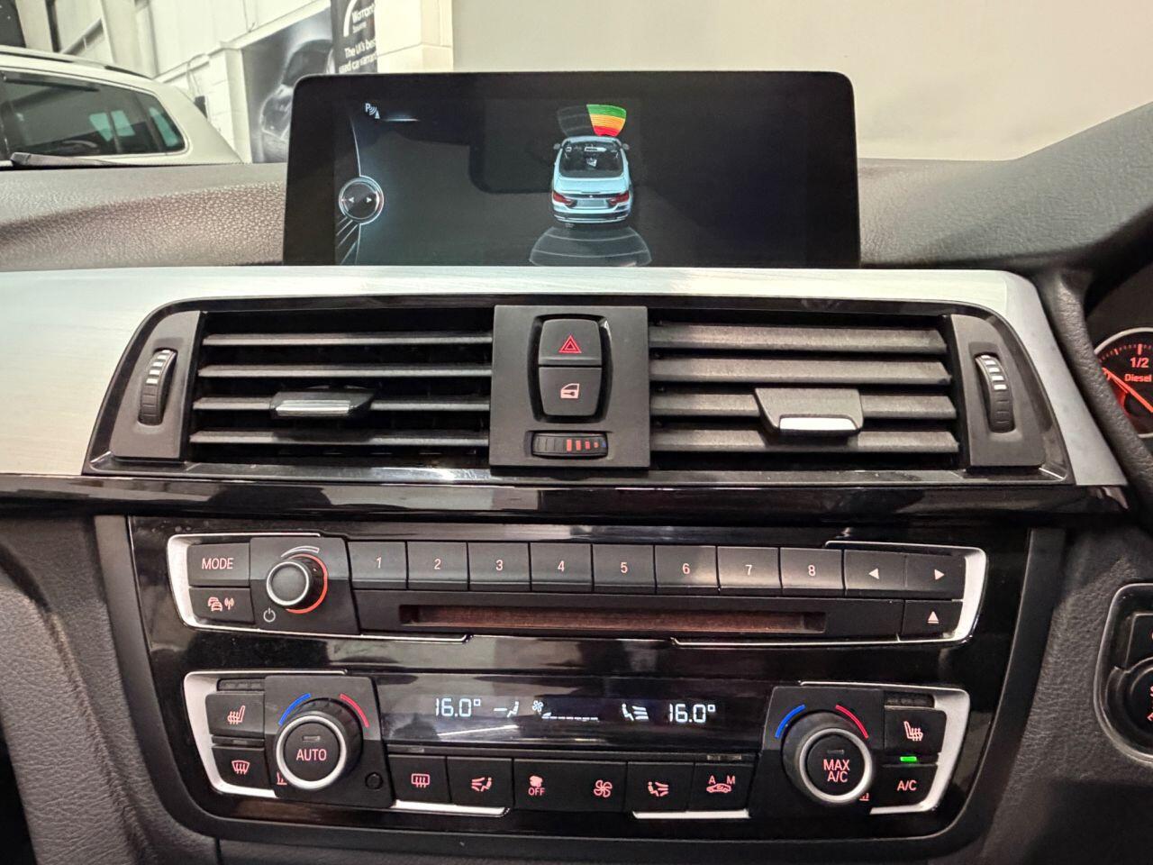 BMW 4 Series view 24