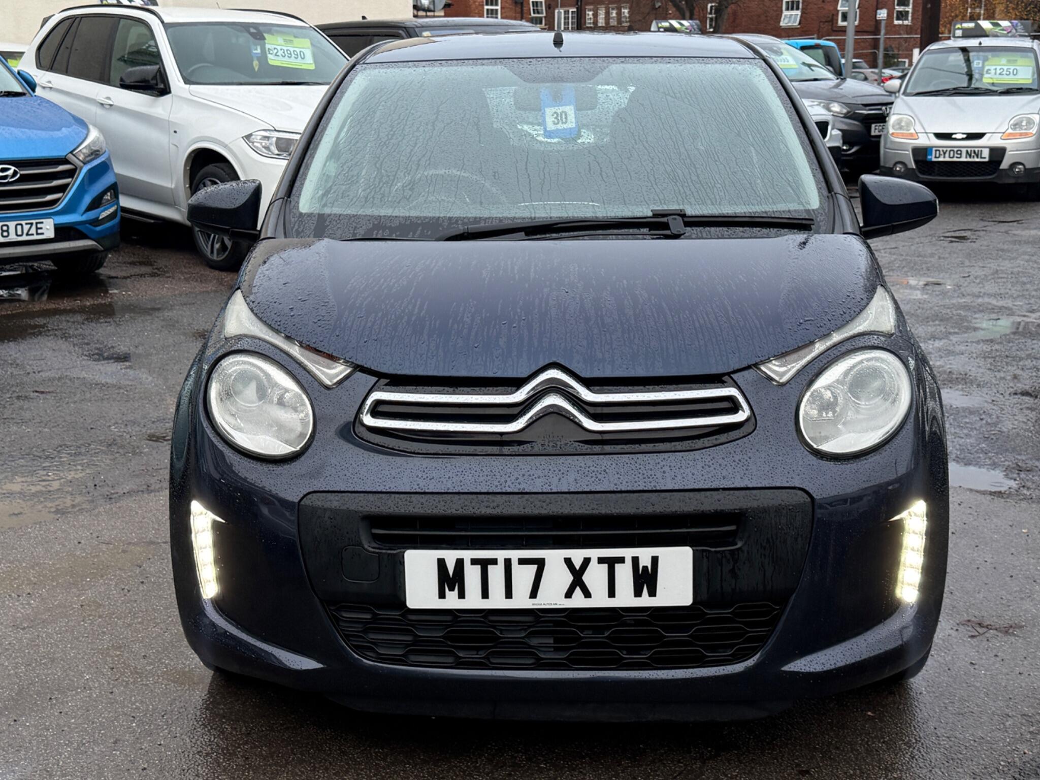 Citroen C1 - Image 7