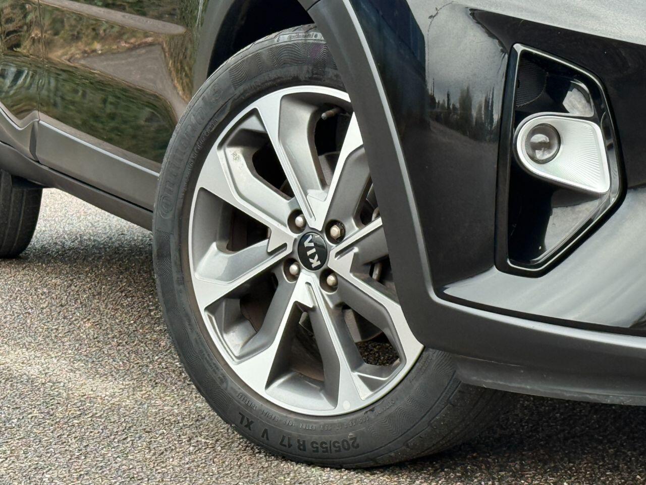 Kia Stonic view 7