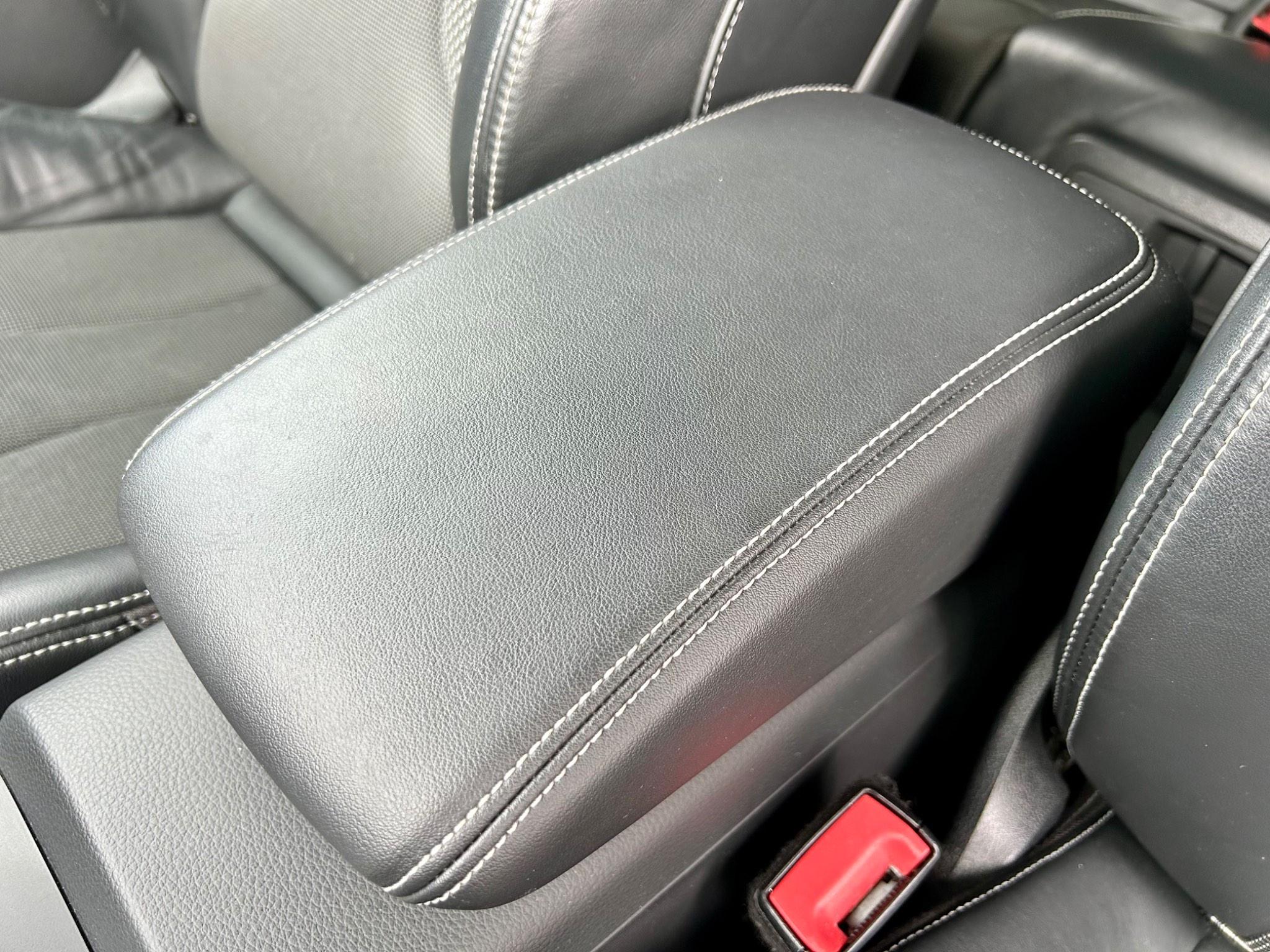 Audi A3 view 27