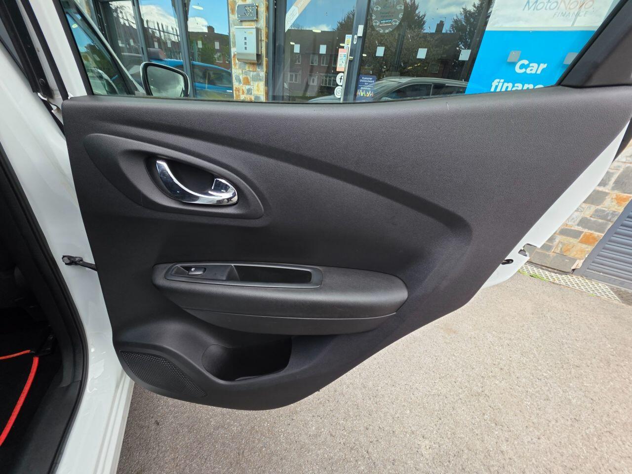 Renault Kadjar view 56