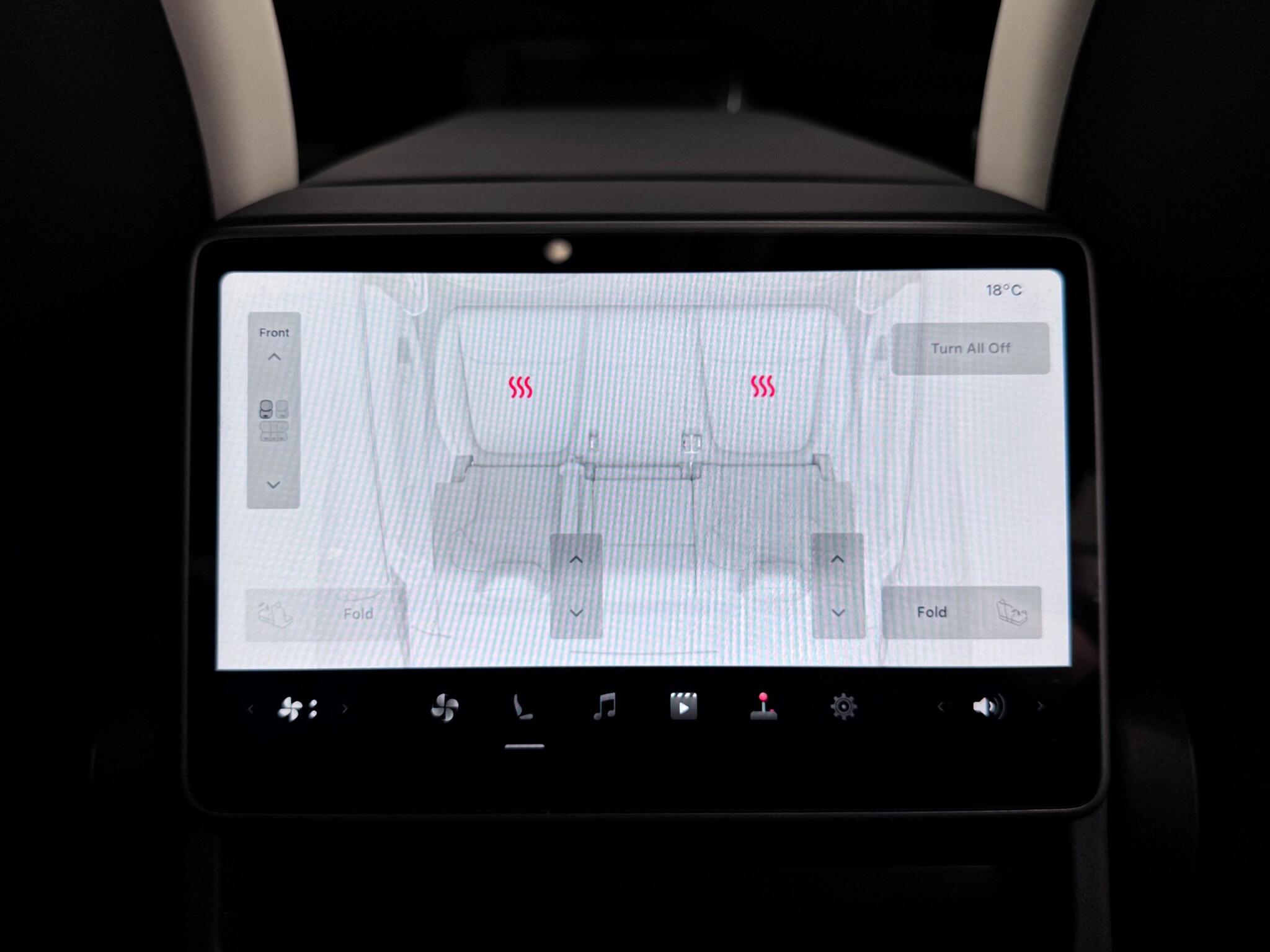 Tesla Model Y view 22