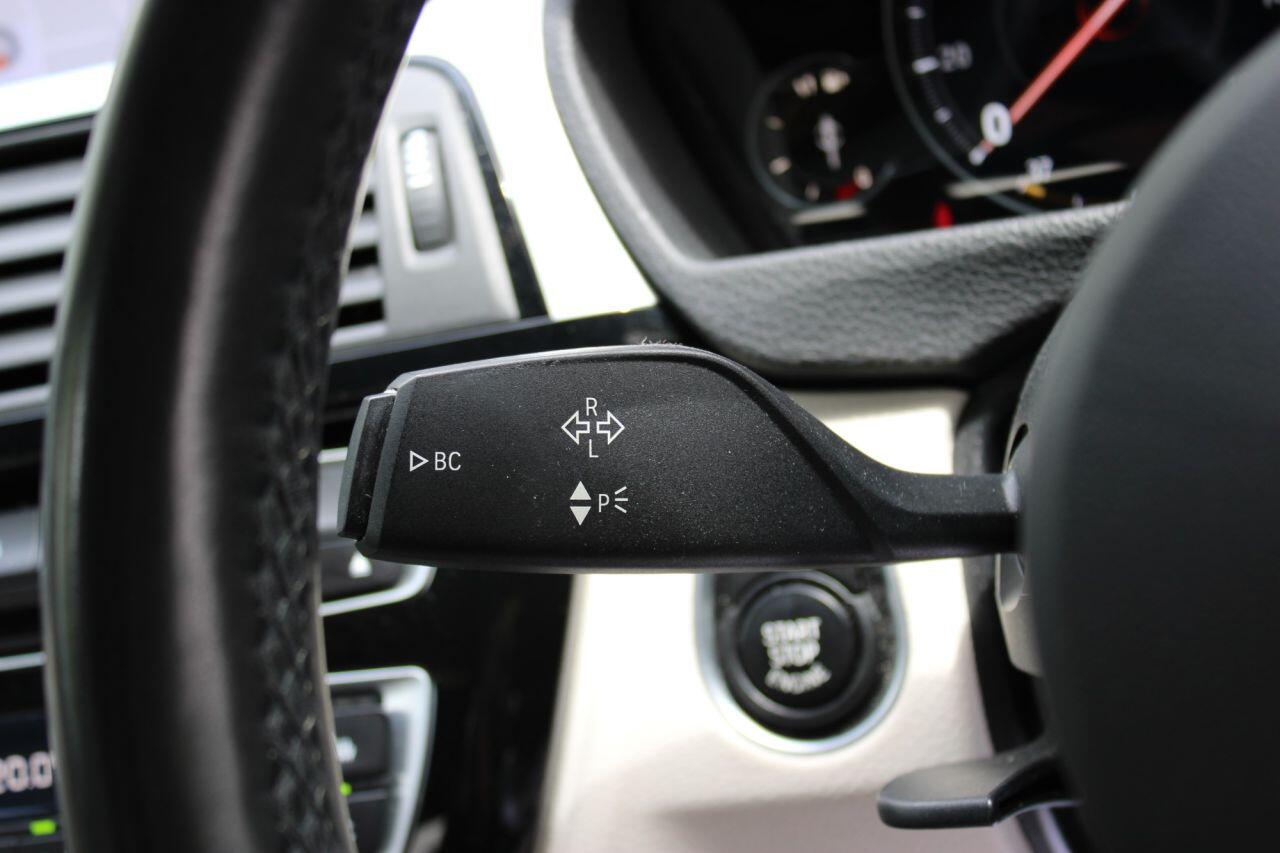 BMW 4 Series view 44