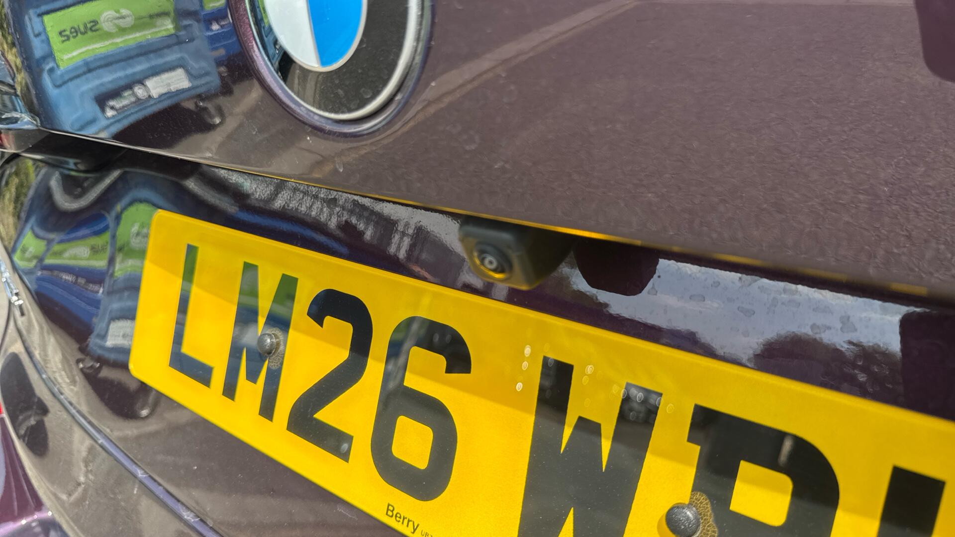 BMW X5 view 61