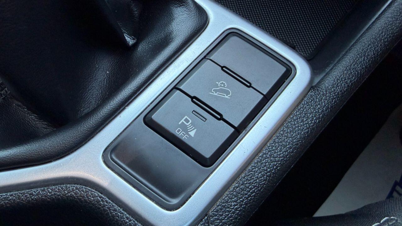 Kia Sportage view 24