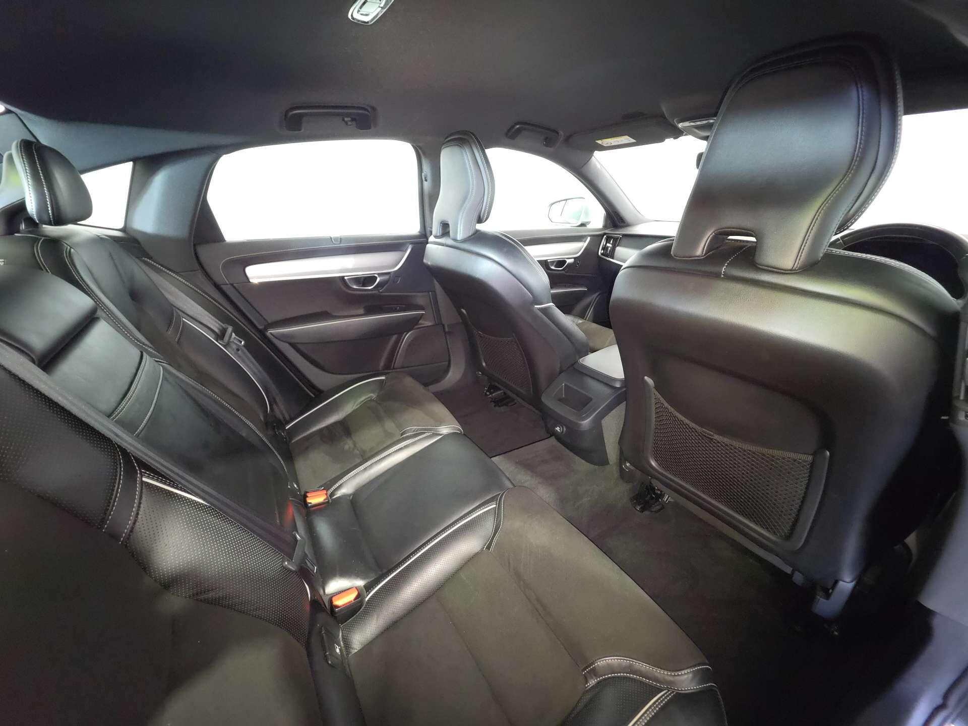 Volvo S90 view 62
