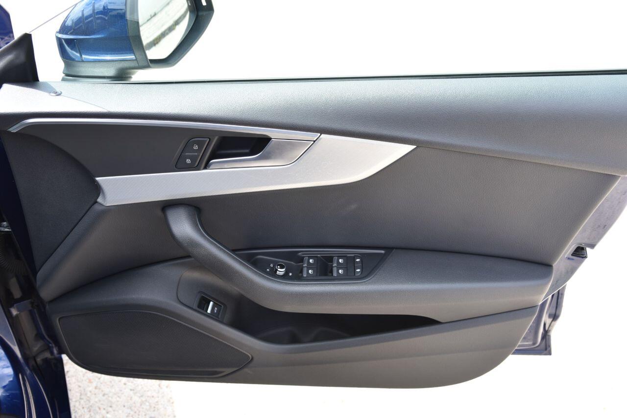 Audi A5 view 55