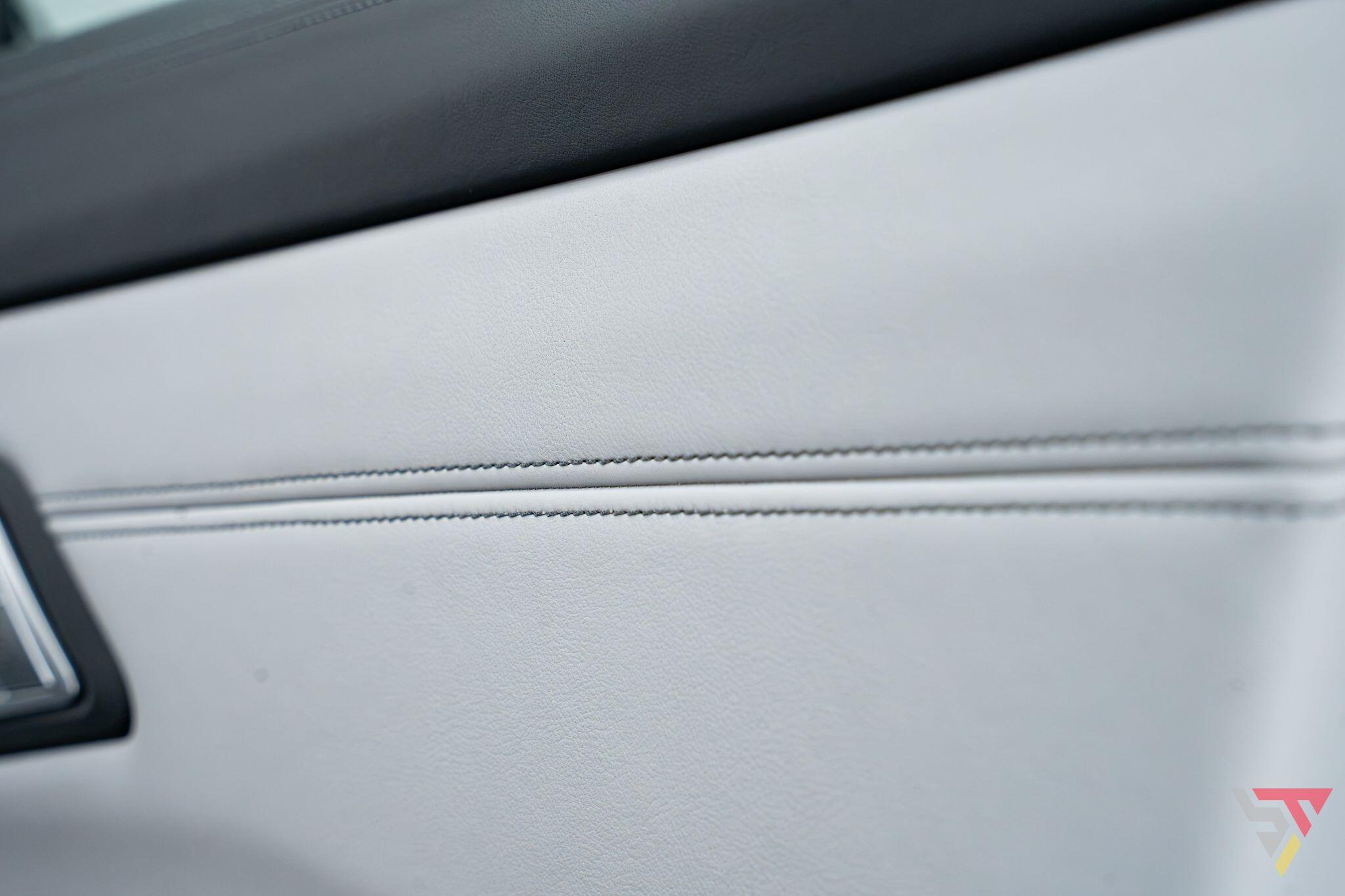 BMW M3 view 43