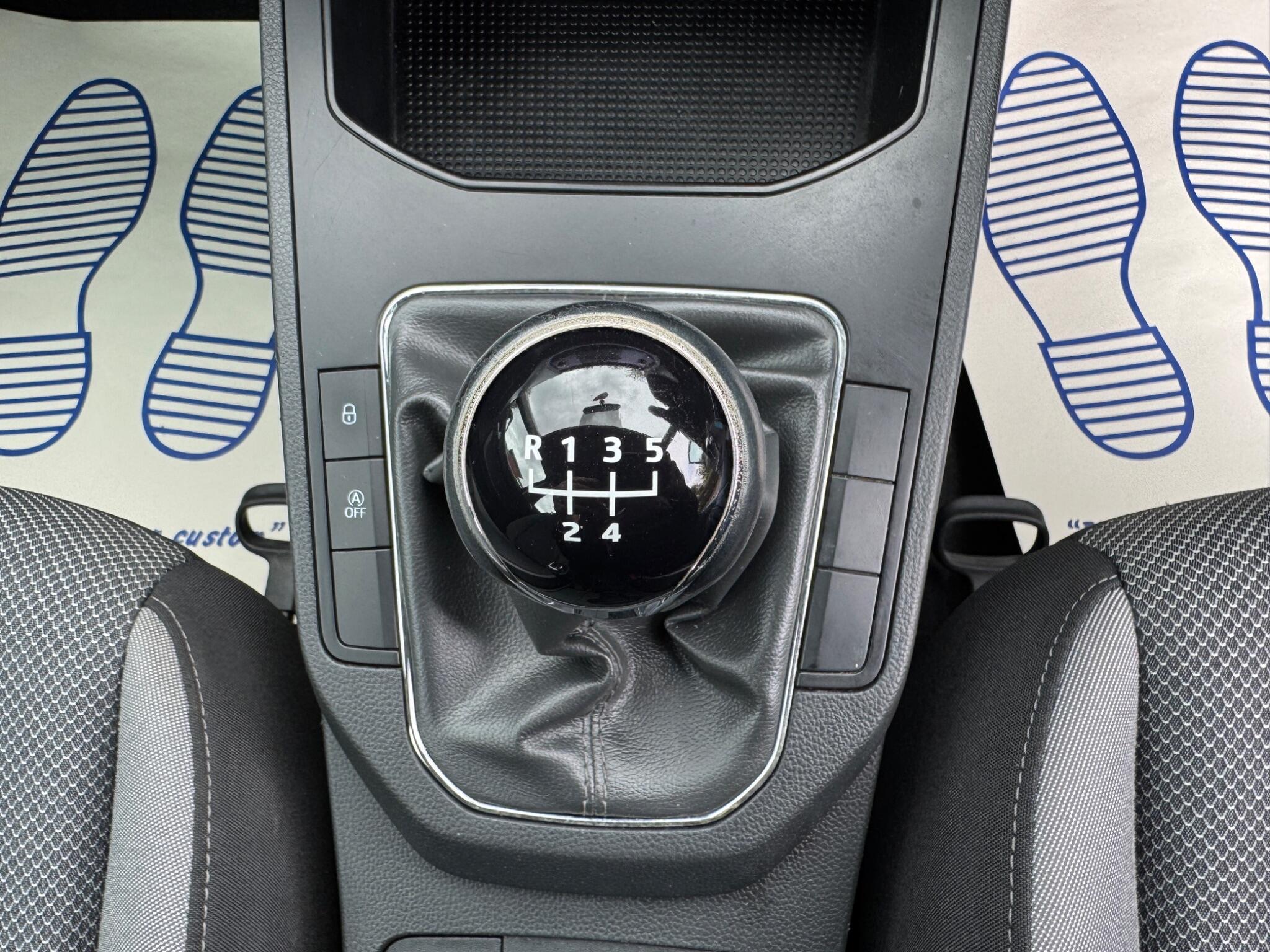 Seat Ibiza view 38