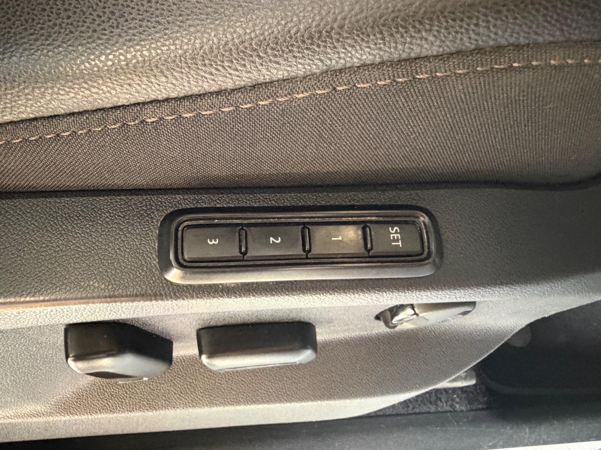 Seat Tarraco view 19