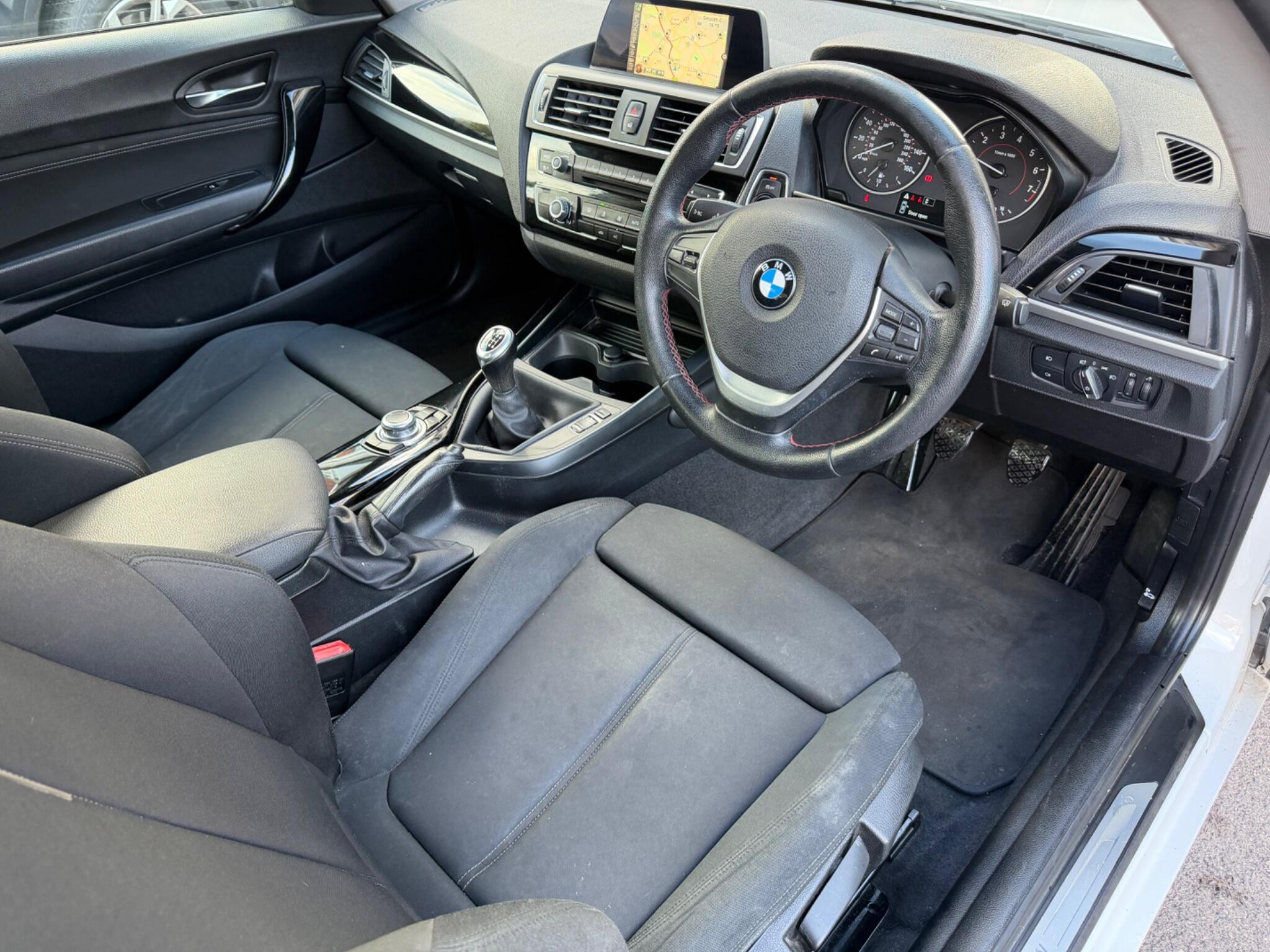 BMW 2 Series view 6