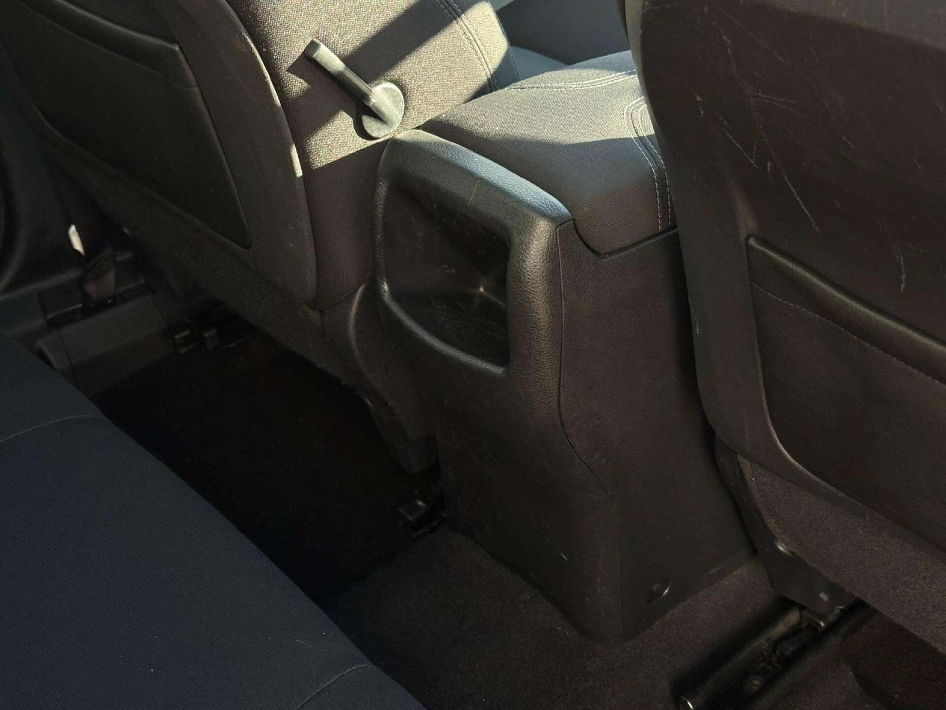 Nissan Qashqai view 28