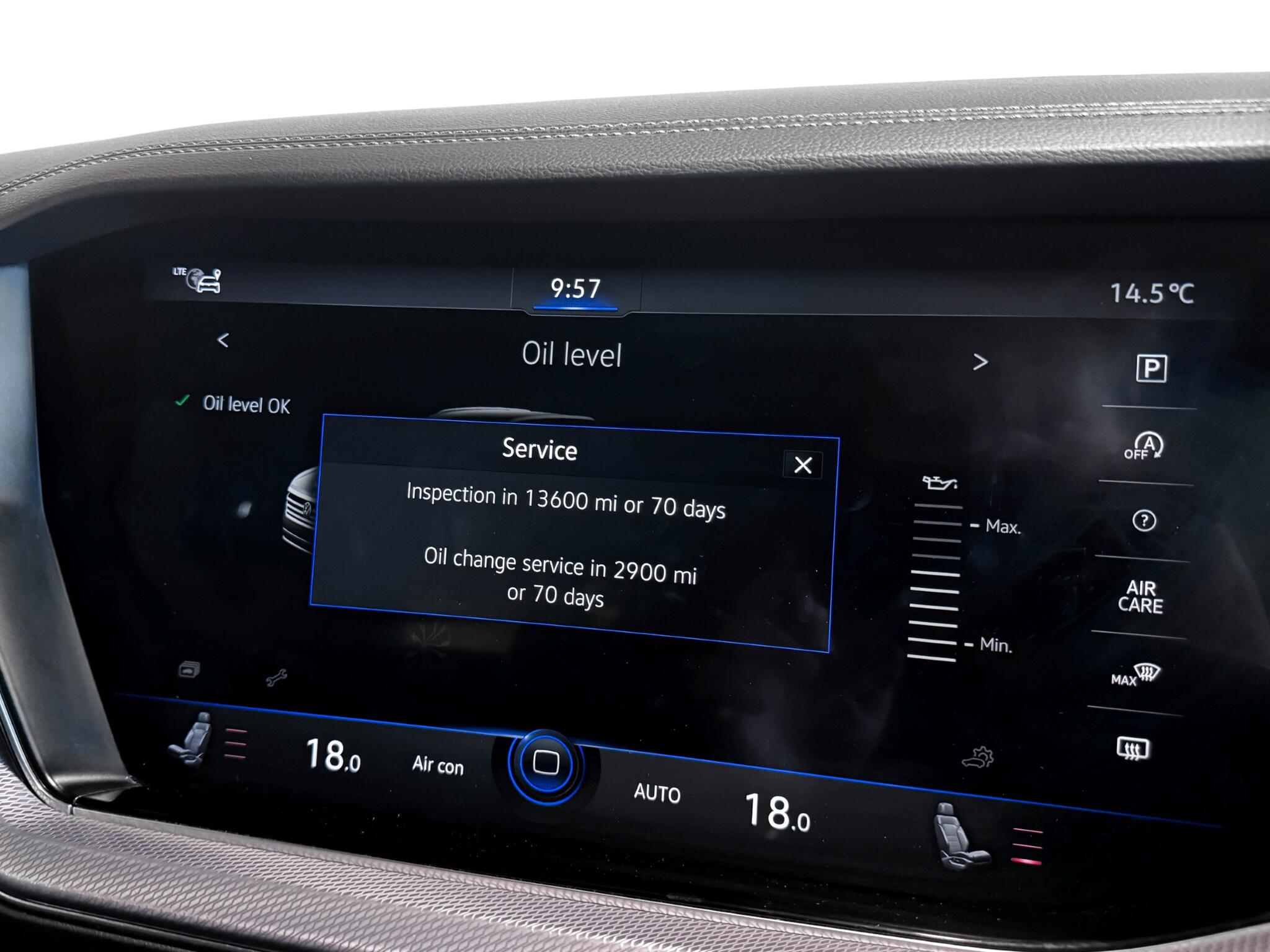 Volkswagen Touareg view 51