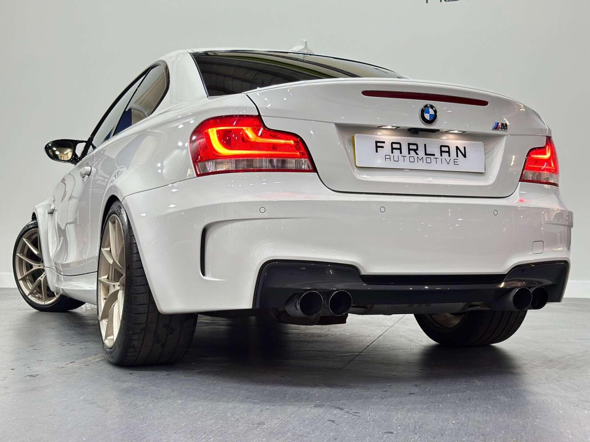 BMW 1 Series view 31