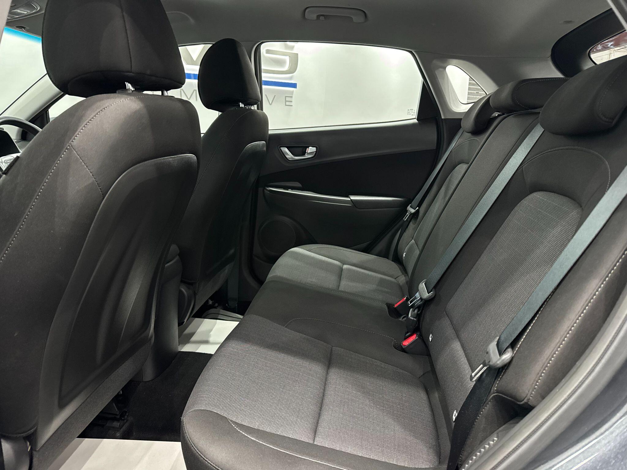 Hyundai Kona view 36