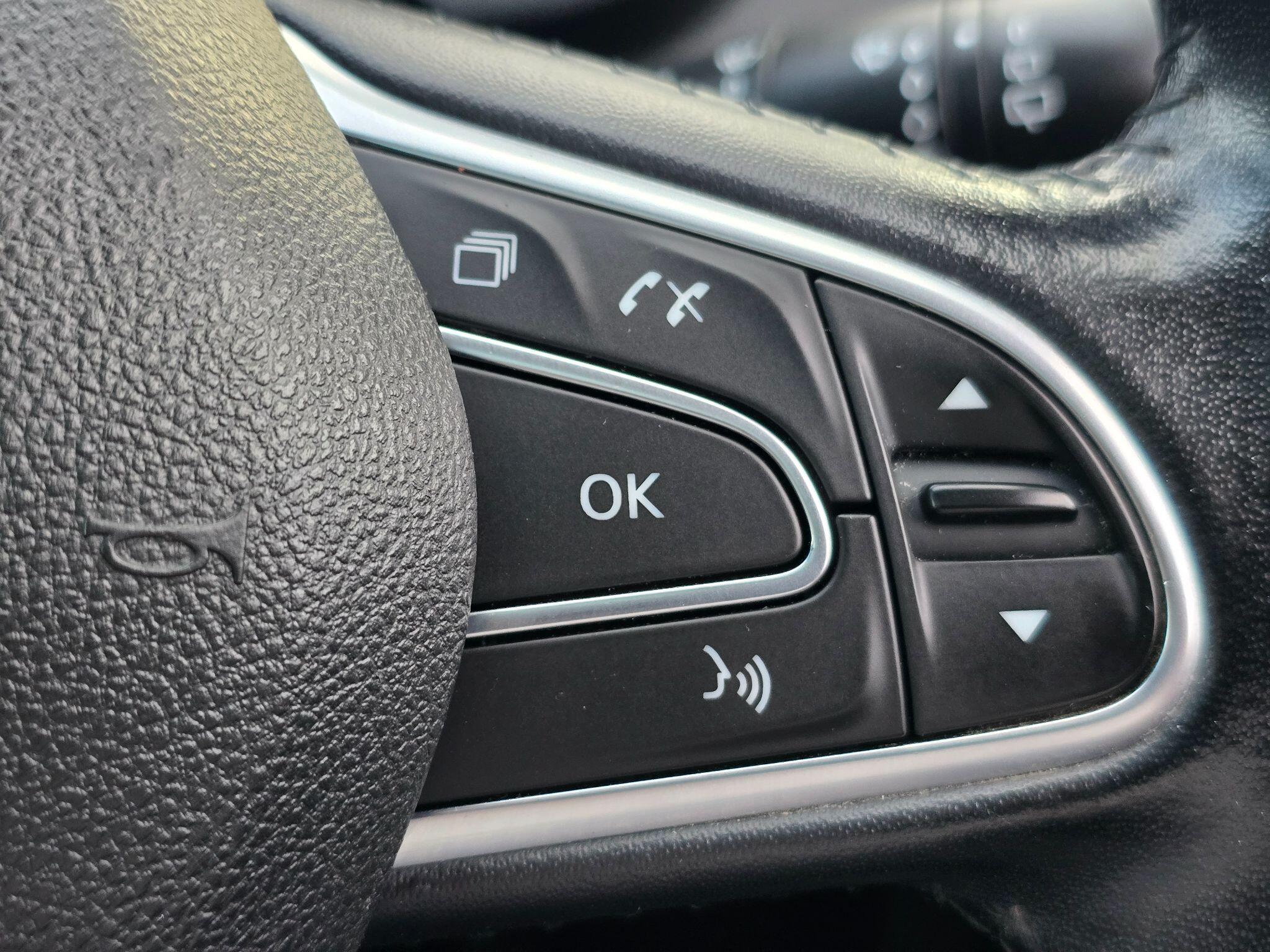 Renault Grand Scenic view 29