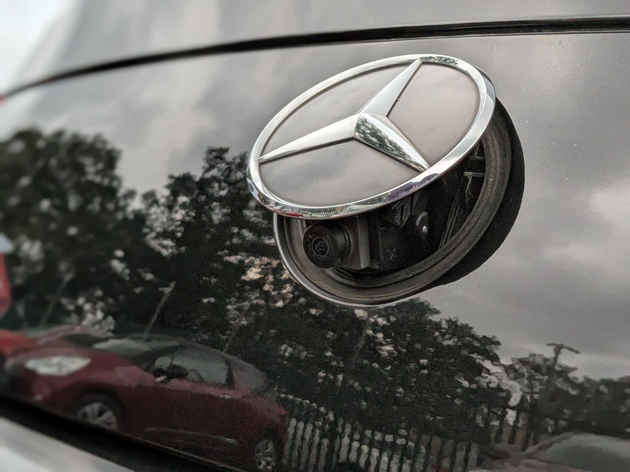Mercedes-Benz C Class view 66