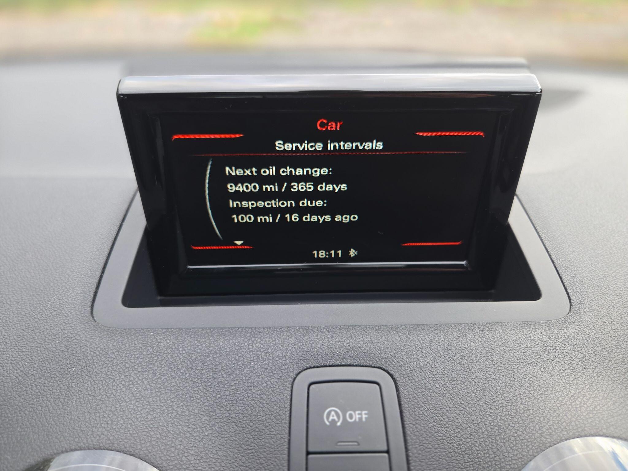 Audi A1 view 32