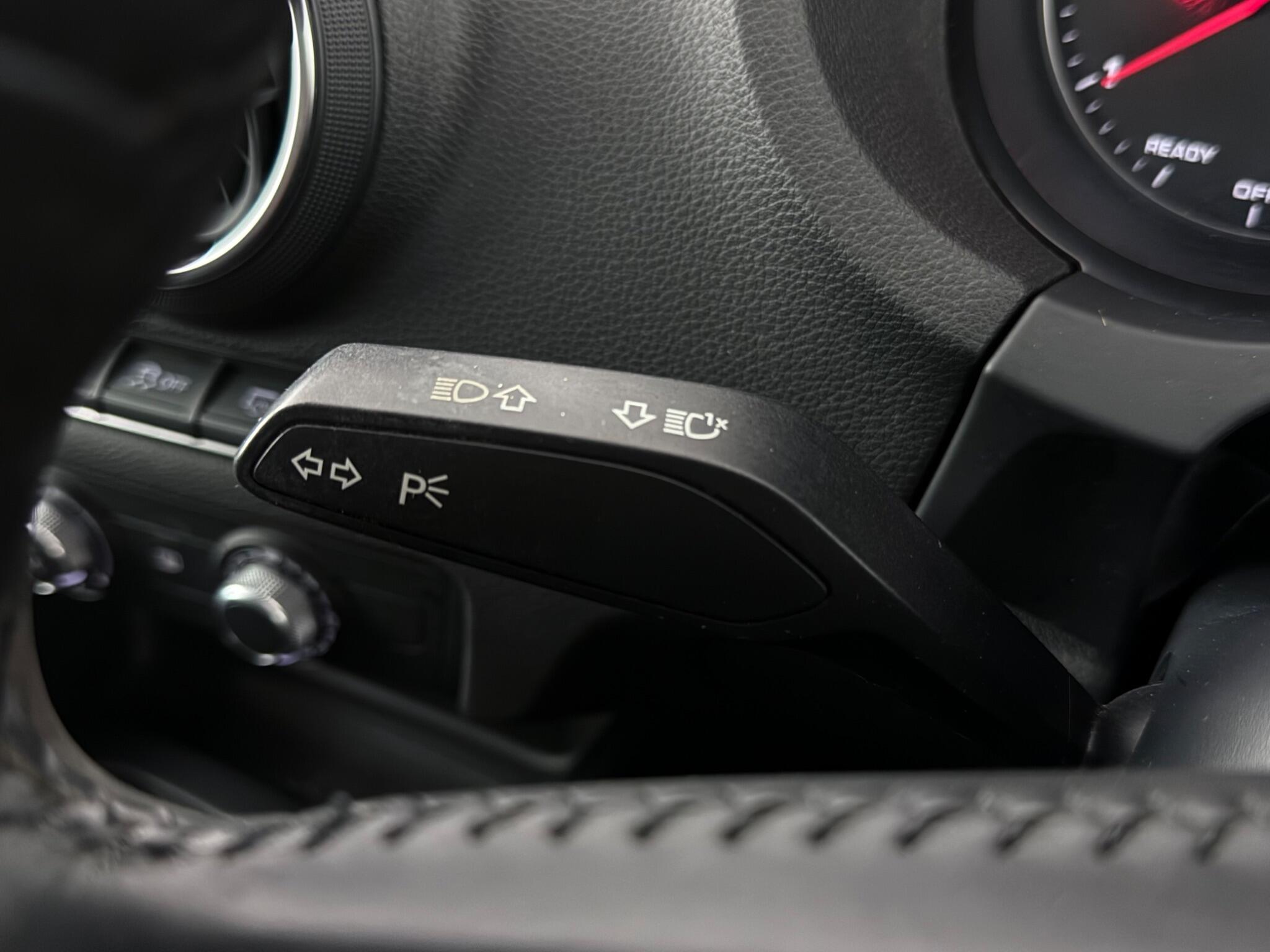 Audi A3 view 16