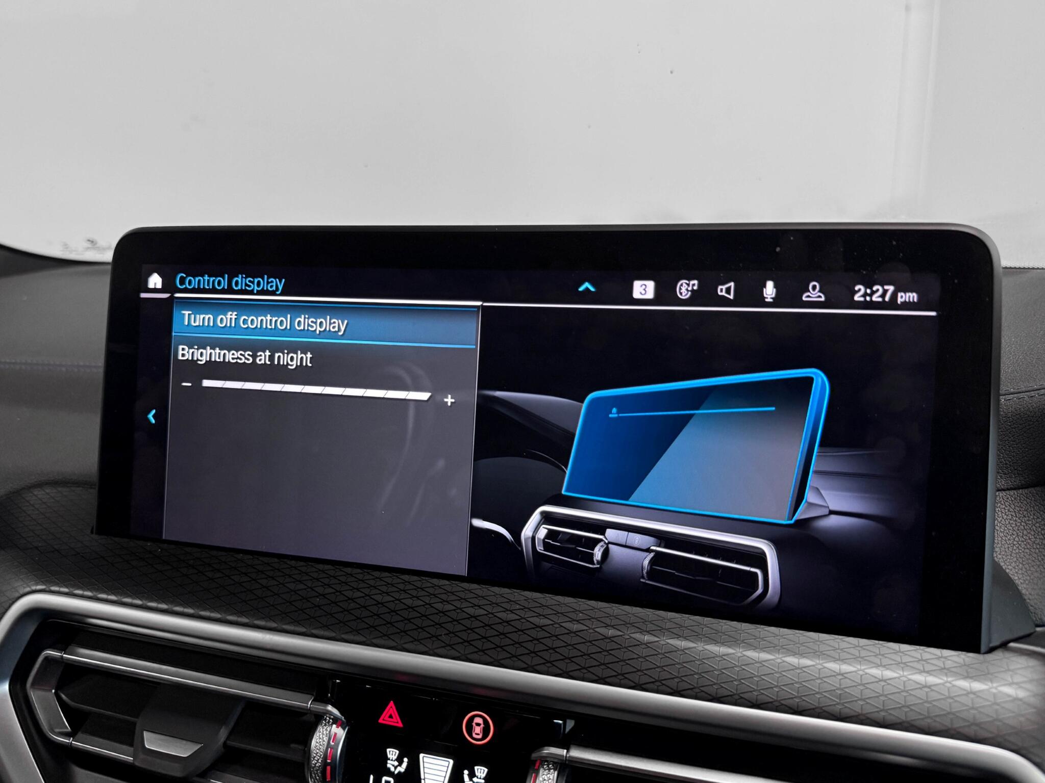 BMW X3 view 64