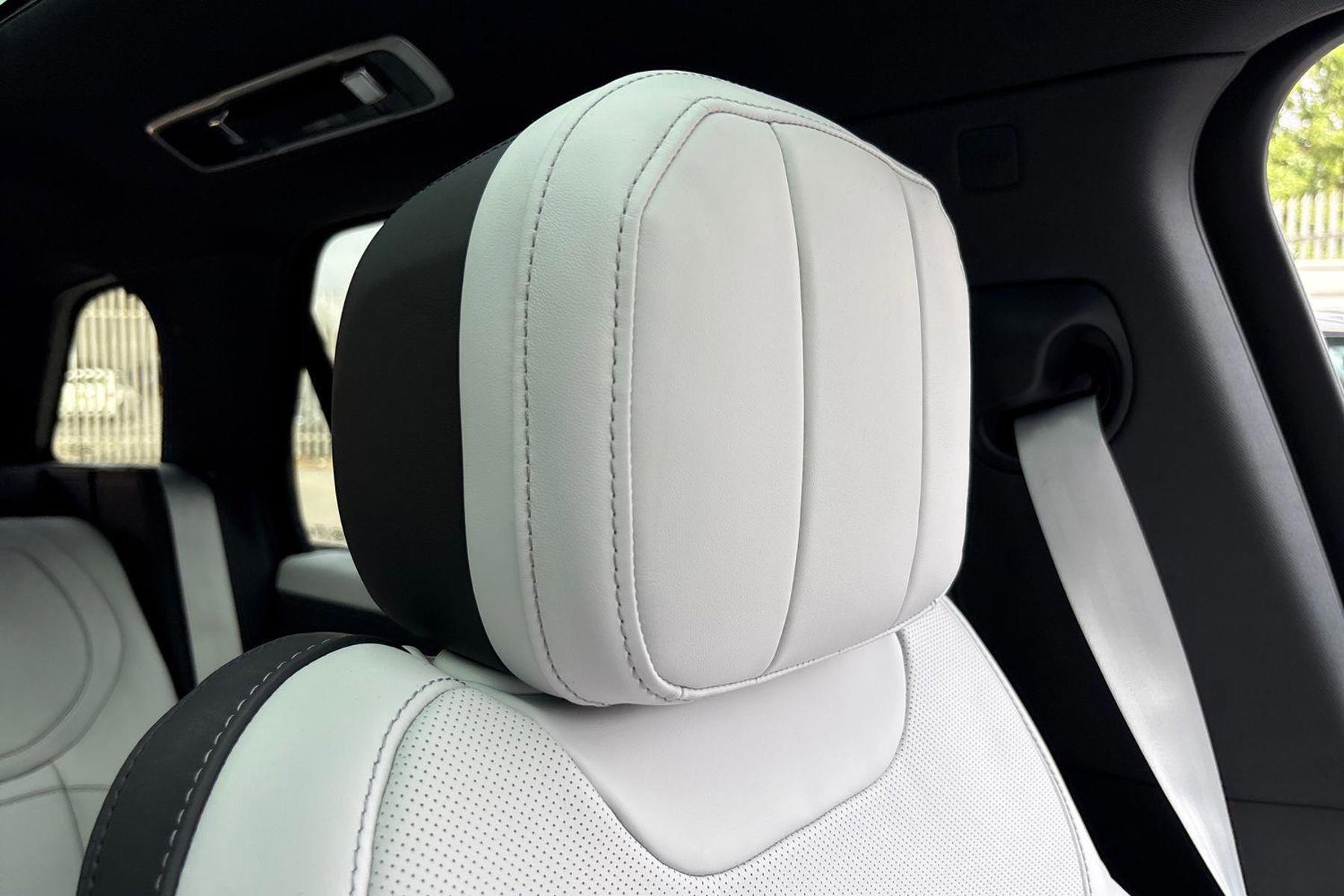 Land Rover Range Rover Sport view 49