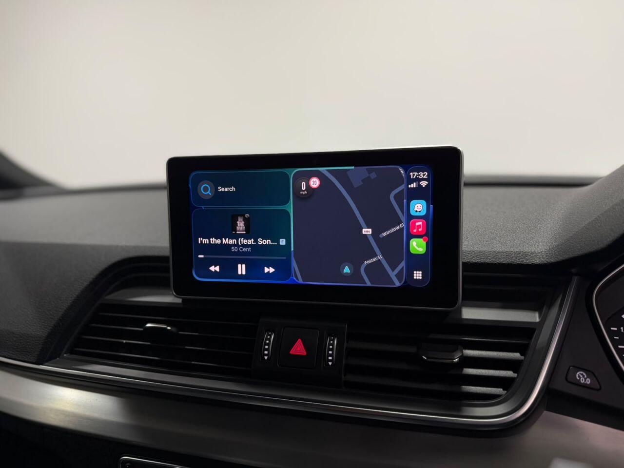 Audi Q5 view 19