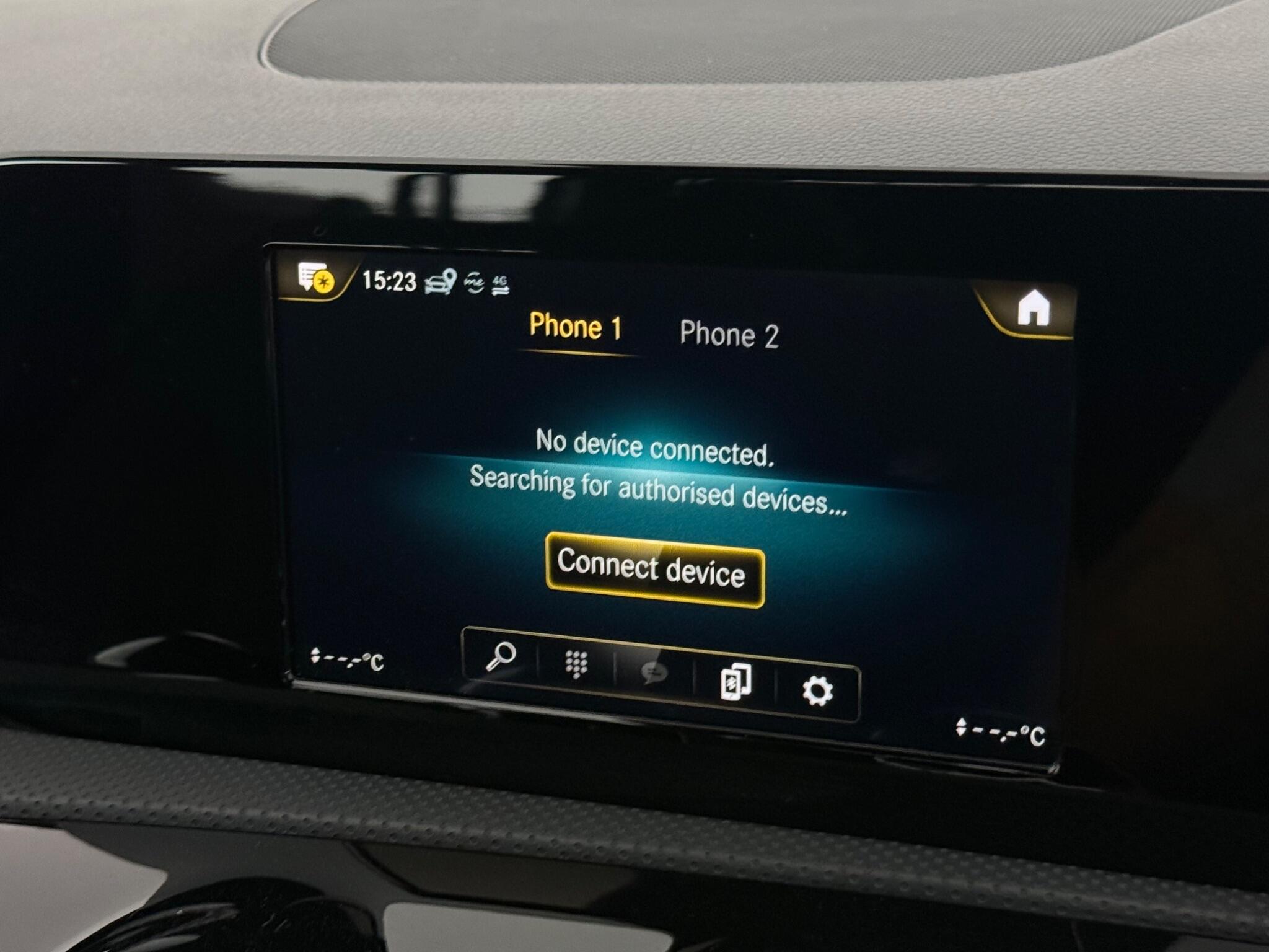 Mercedes-Benz A-Class view 19