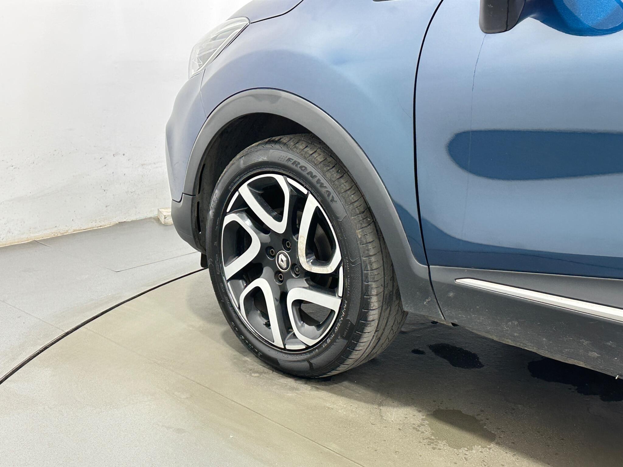 Renault Captur view 47