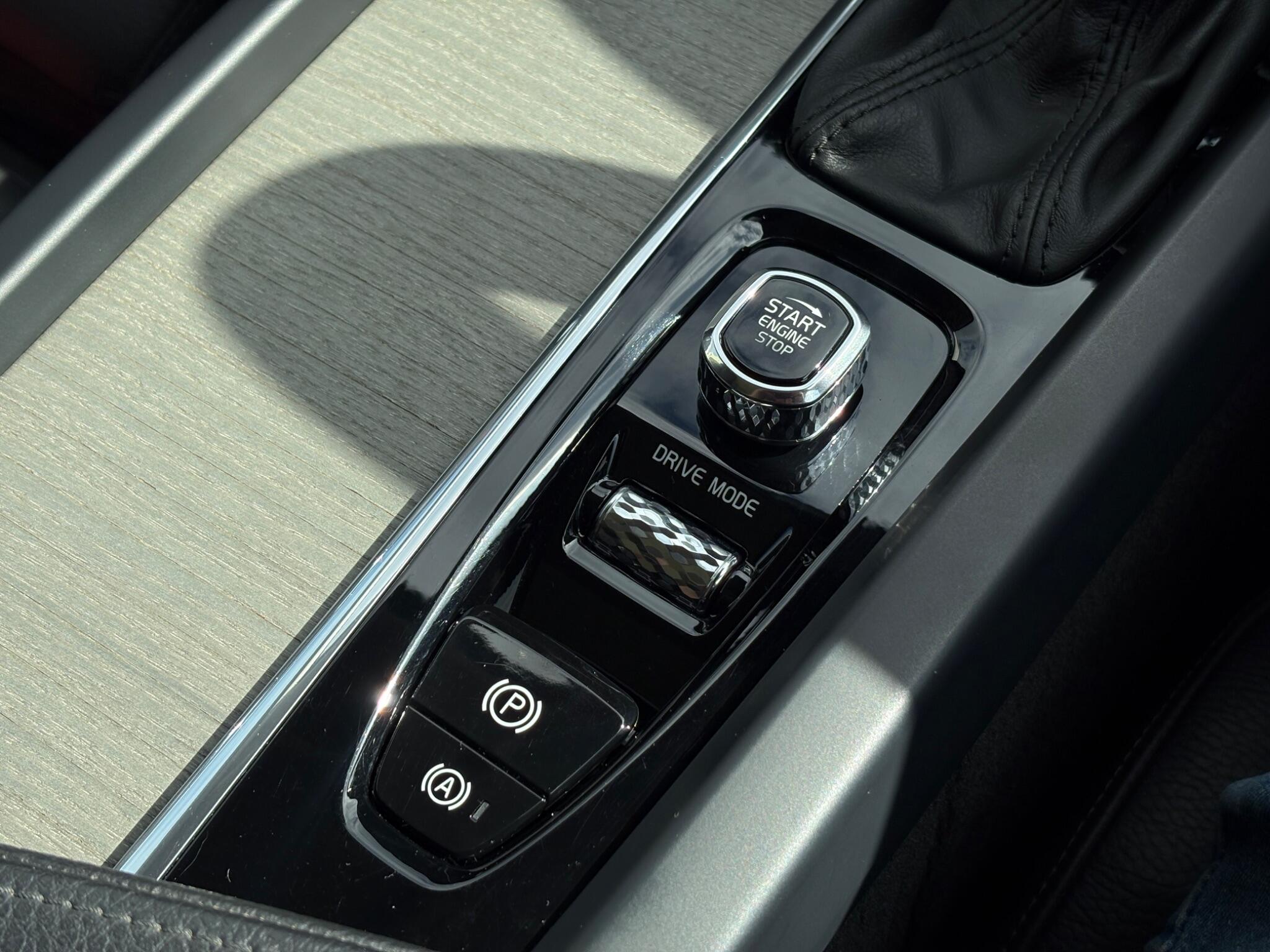 Volvo V60 view 37